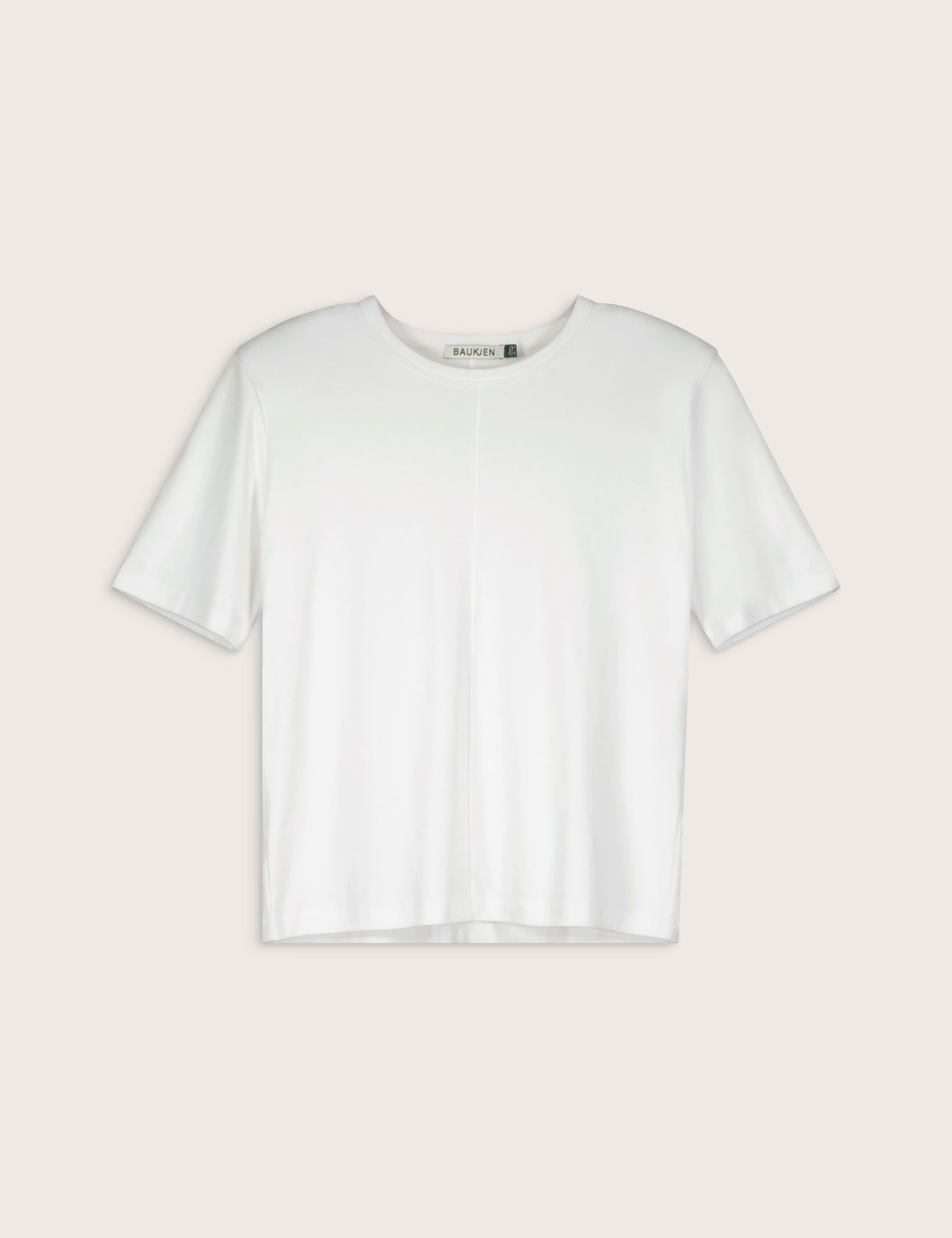 Pure Cotton Shoulder Pad Top 2 of 5