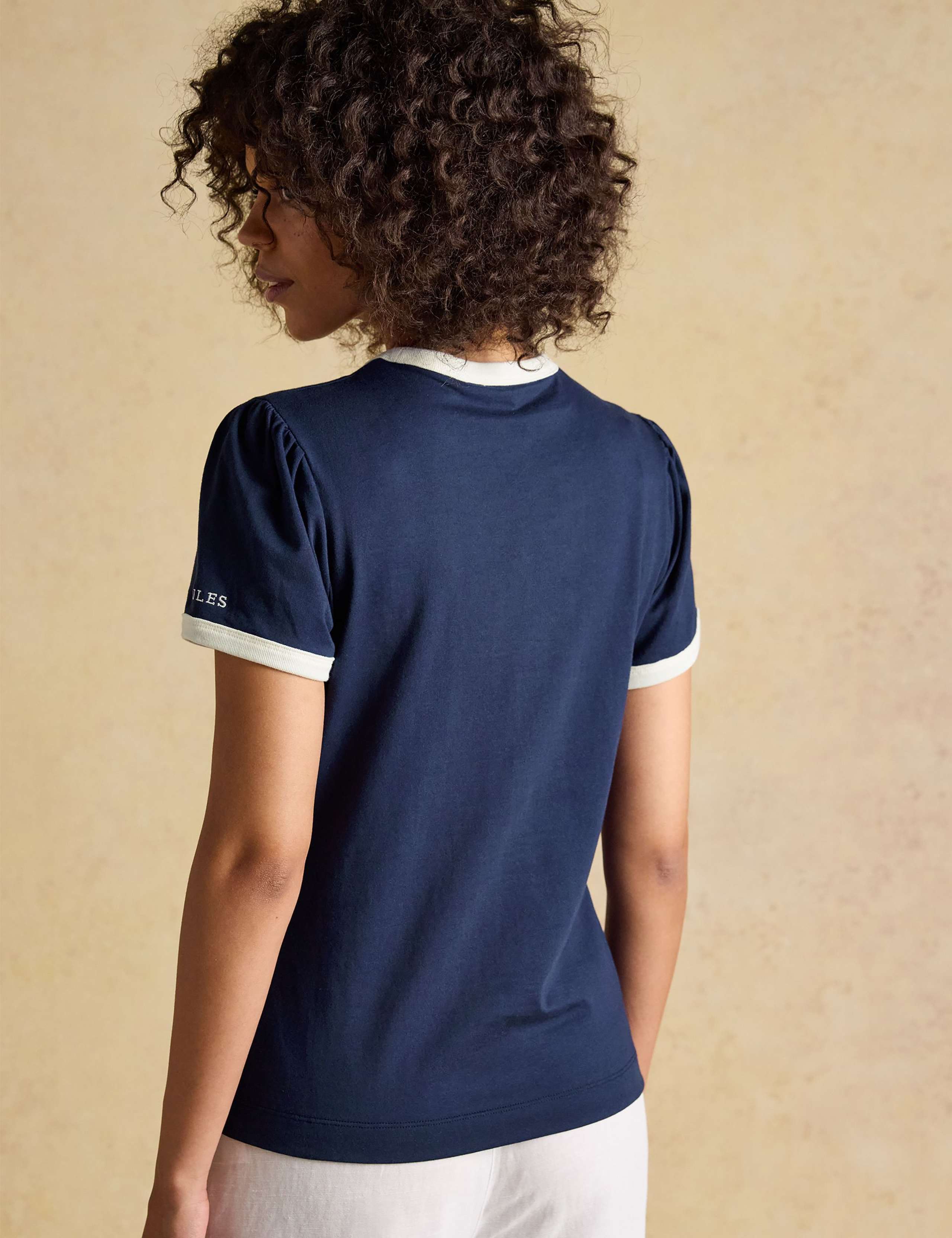 Jersey T-Shirt 3 of 7