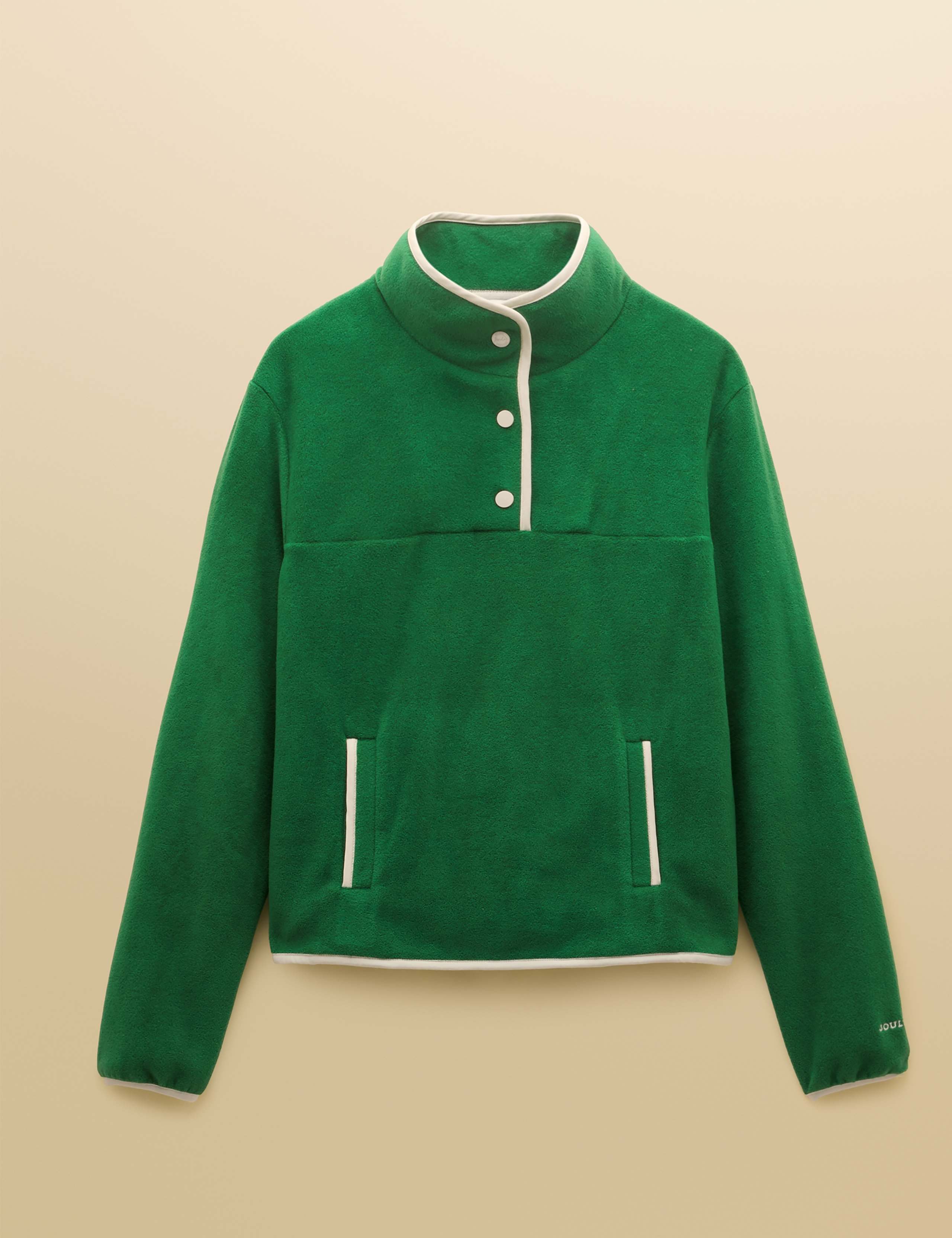 Funnel Neck Polar Fleece 4 of 7