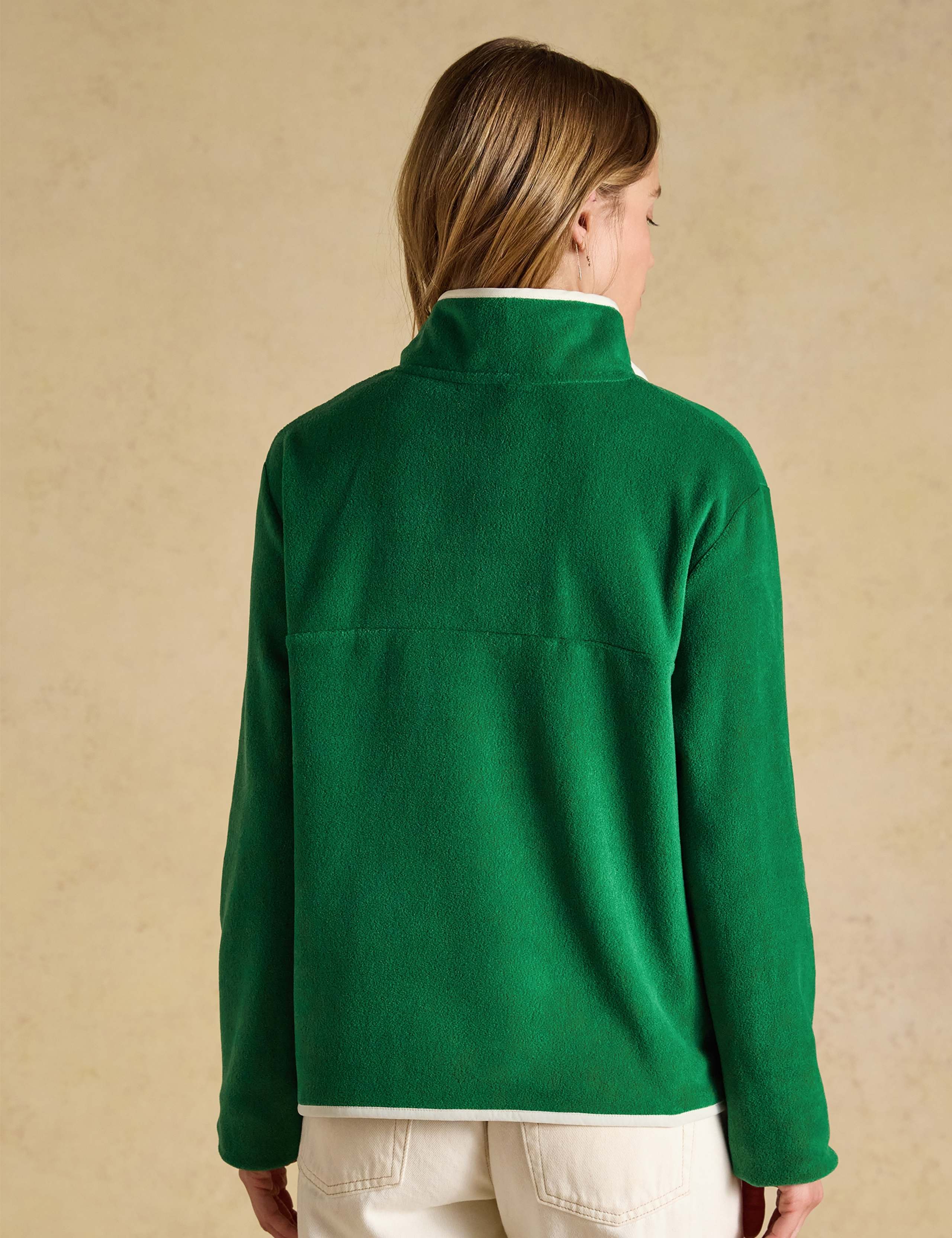 Funnel Neck Polar Fleece 6 of 7