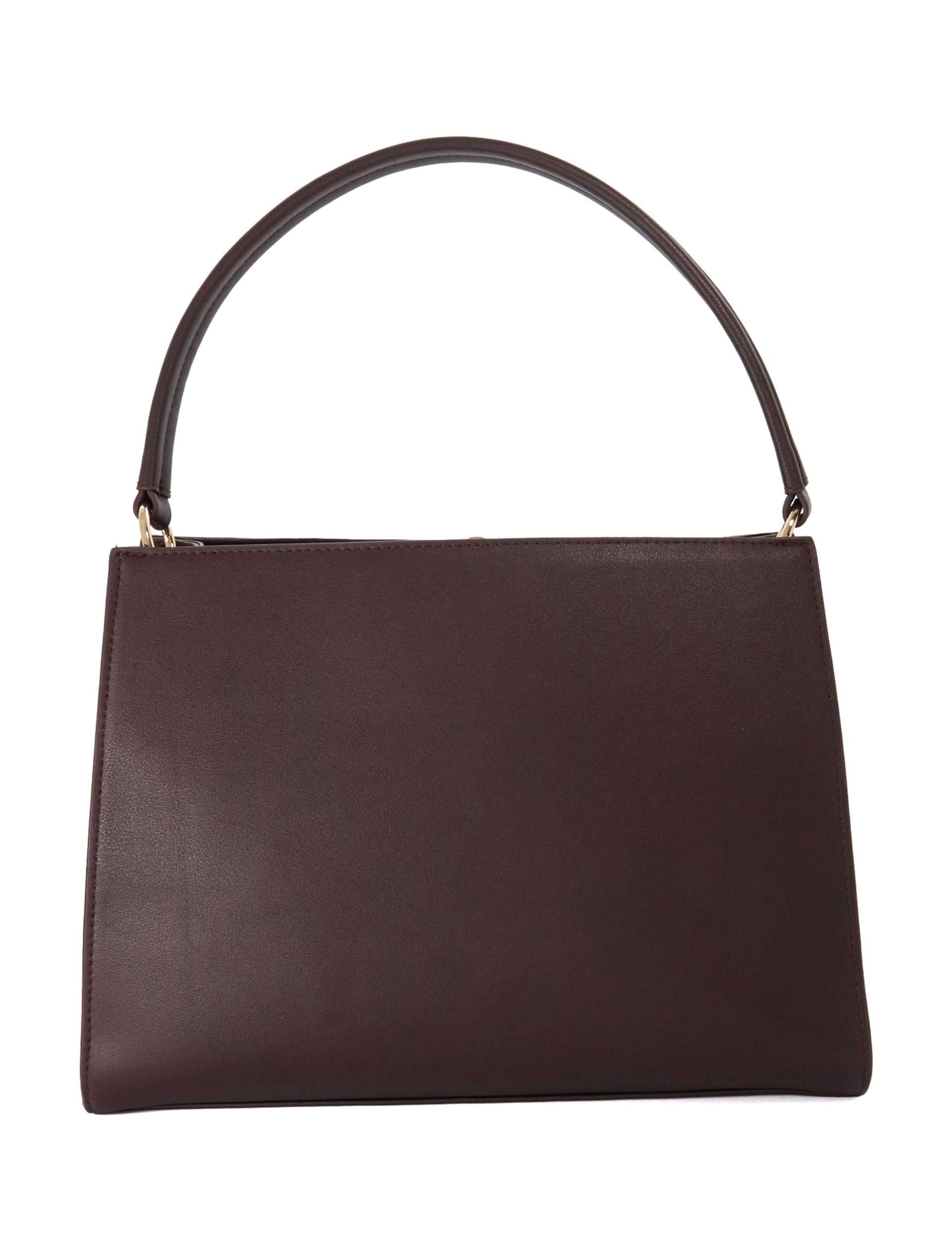 Leather Grab Bag 5 of 5