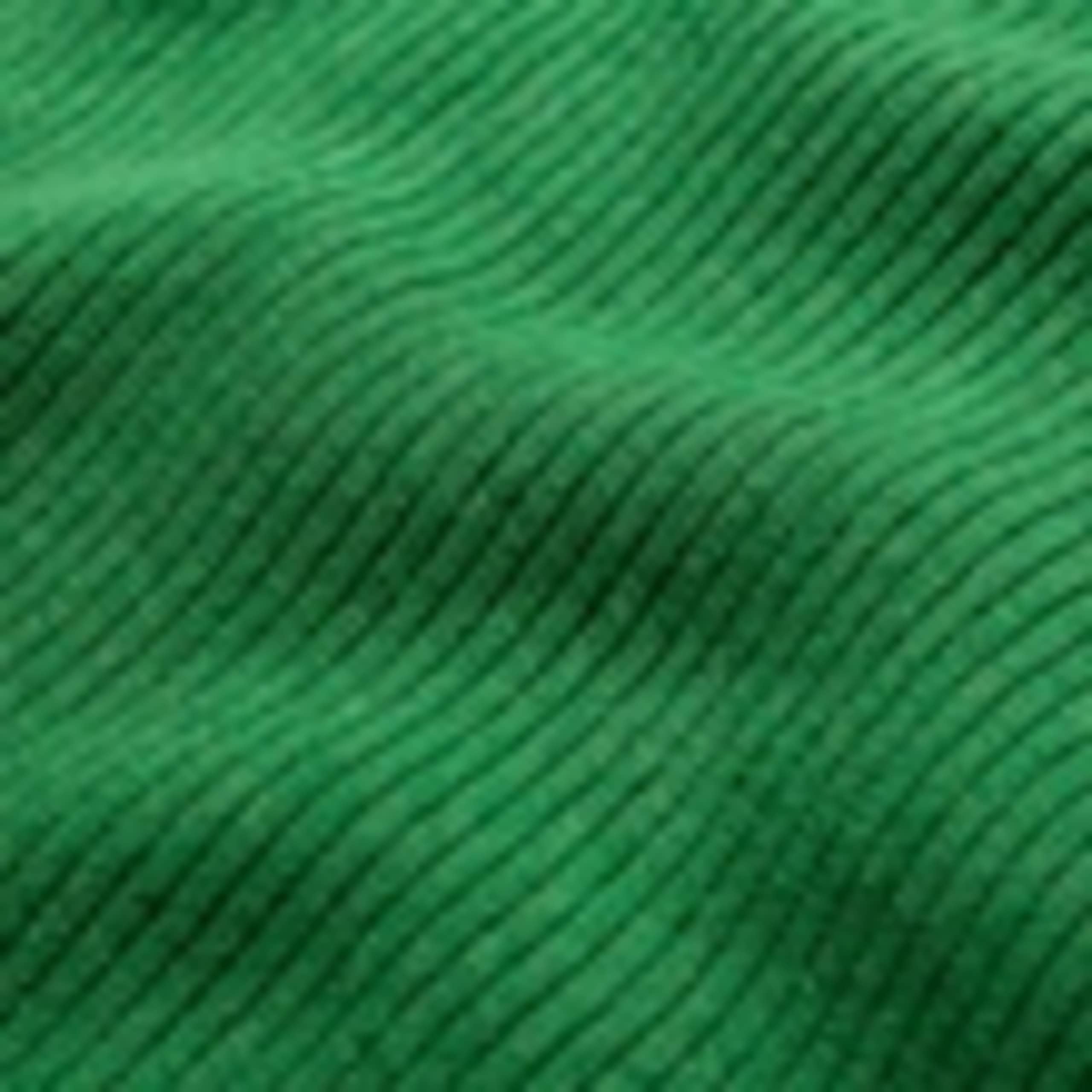 Pure Cotton Ribbed Crew Neck Relaxed Jumper 5 of 5