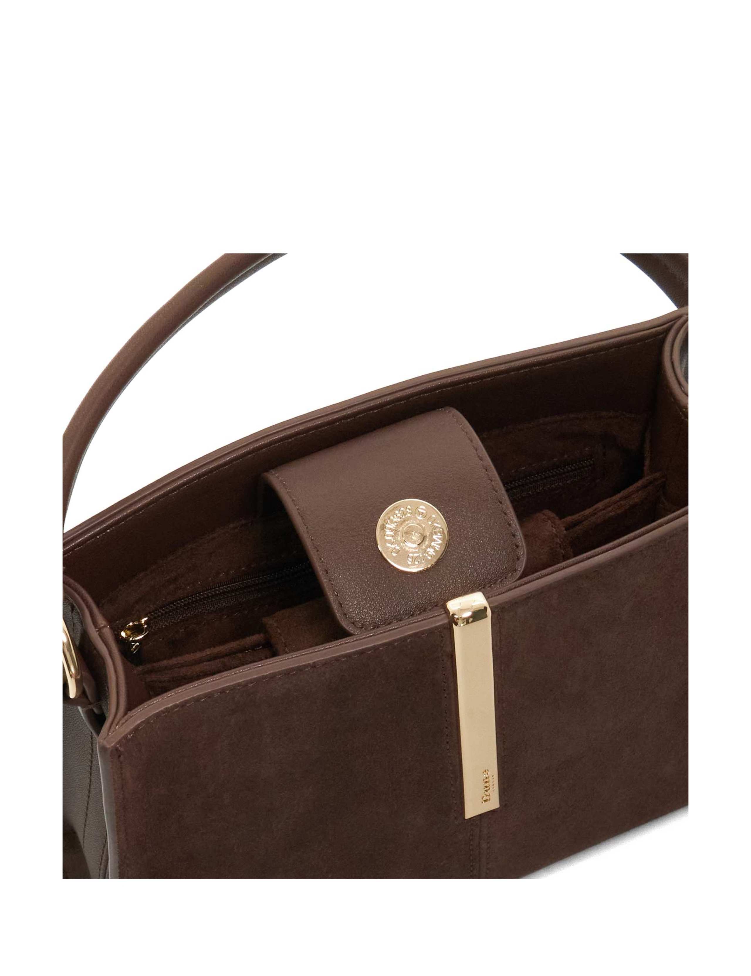 Suede Grab Bag 2 of 5