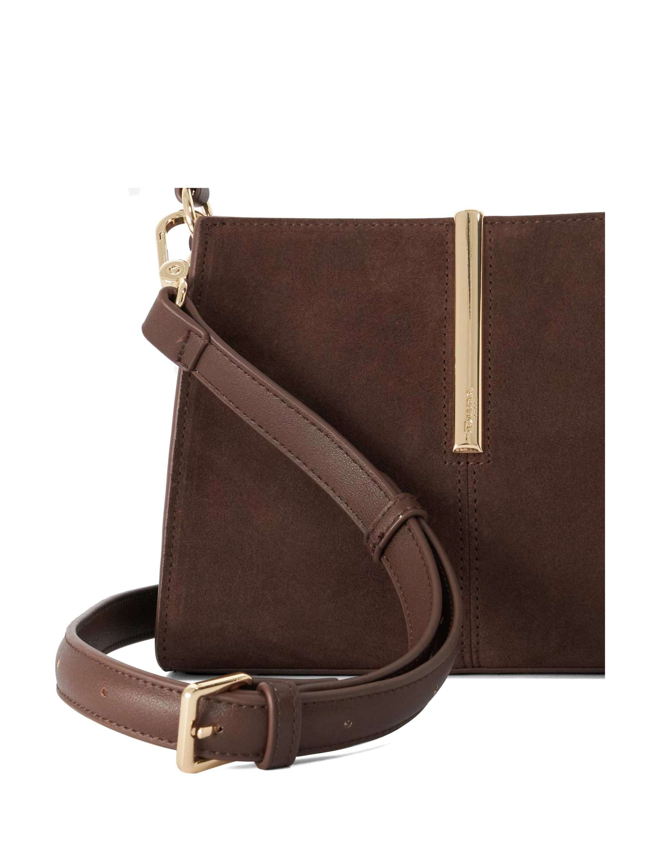 Suede Grab Bag 4 of 5