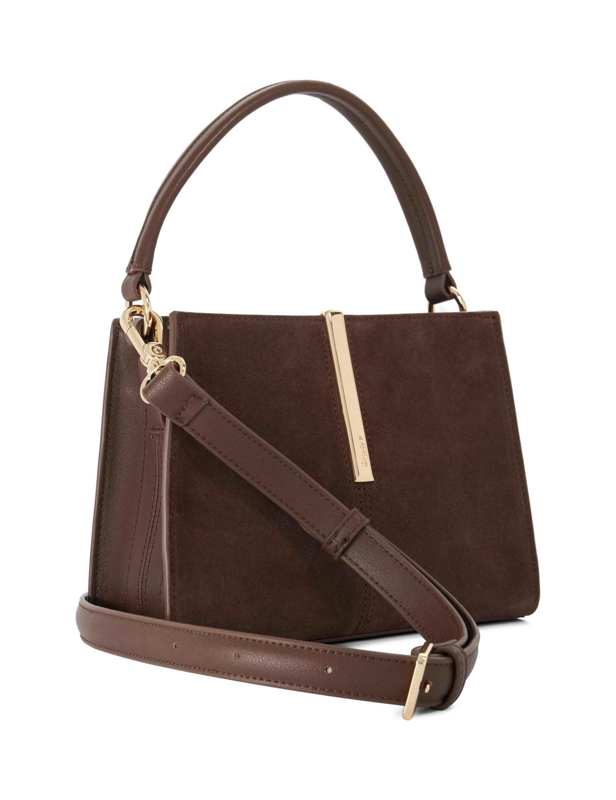 Suede Grab Bag 5 of 5
