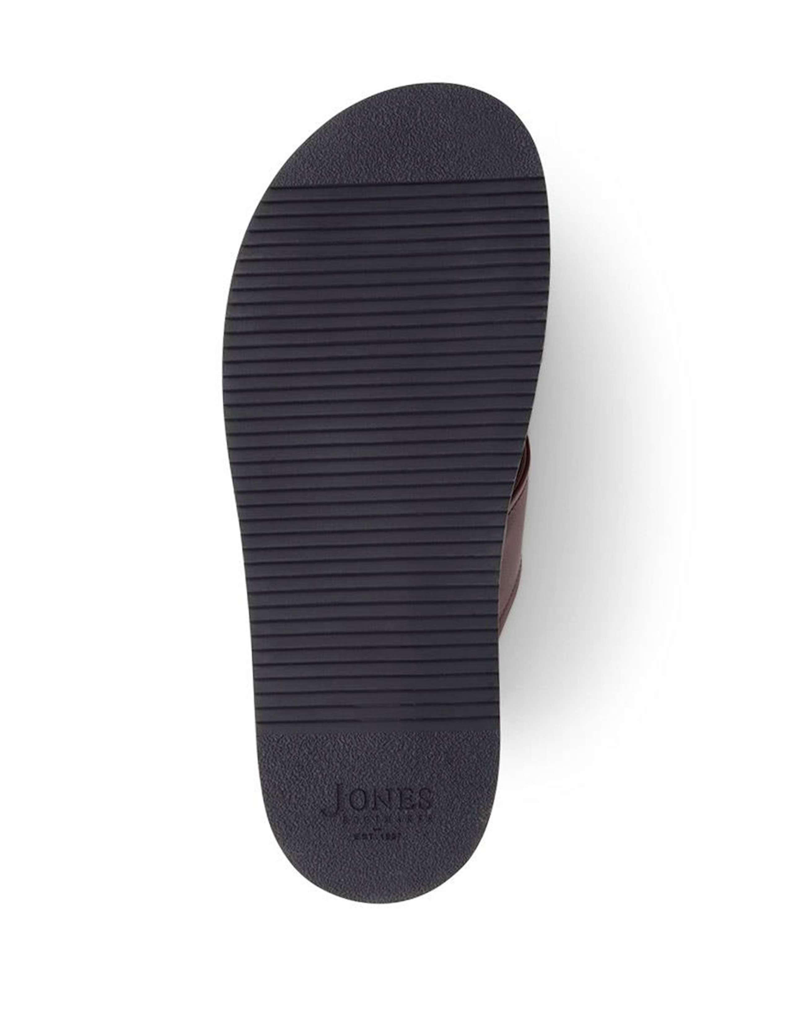 Leather Sliders 5 of 5