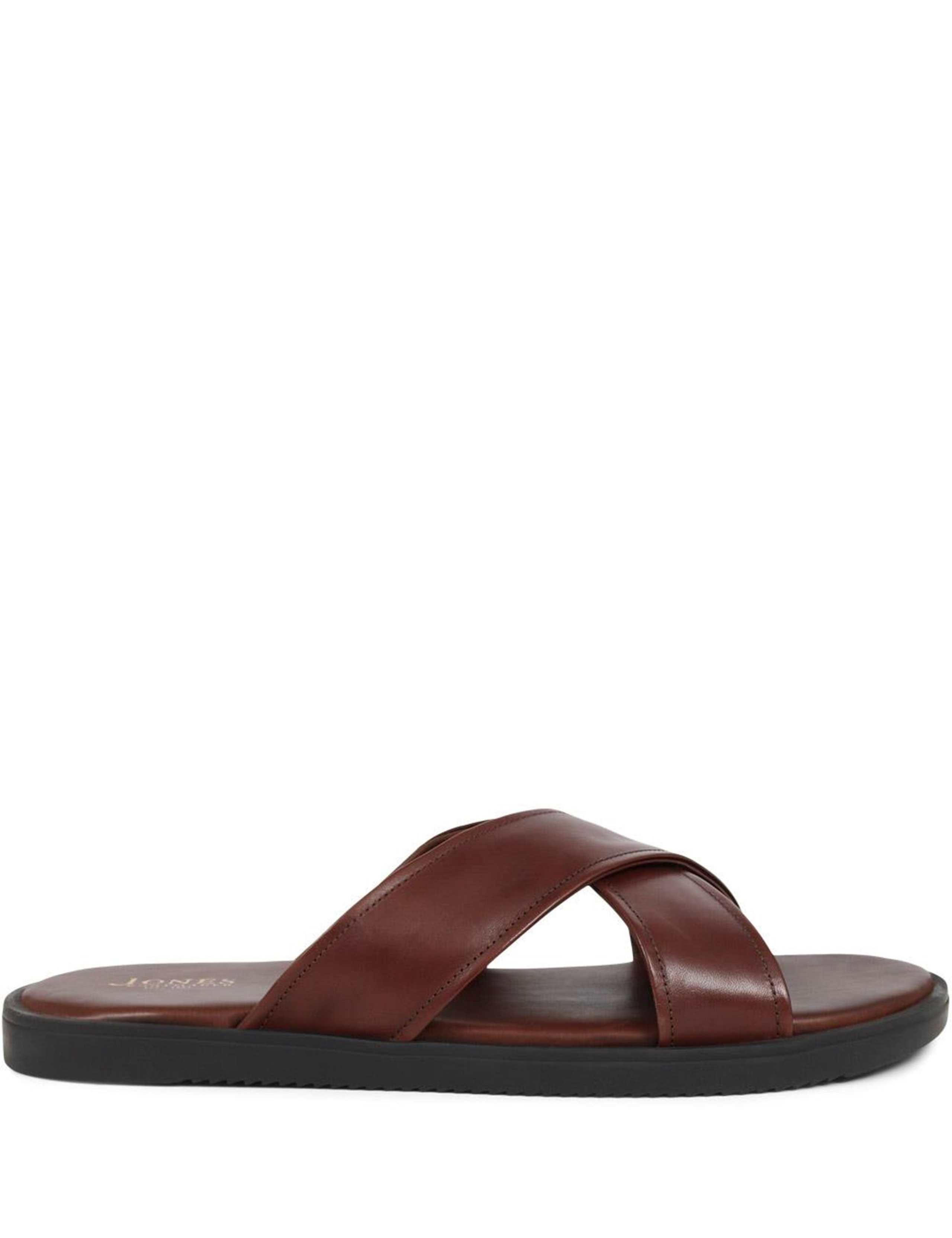 Leather Sliders 6 of 6