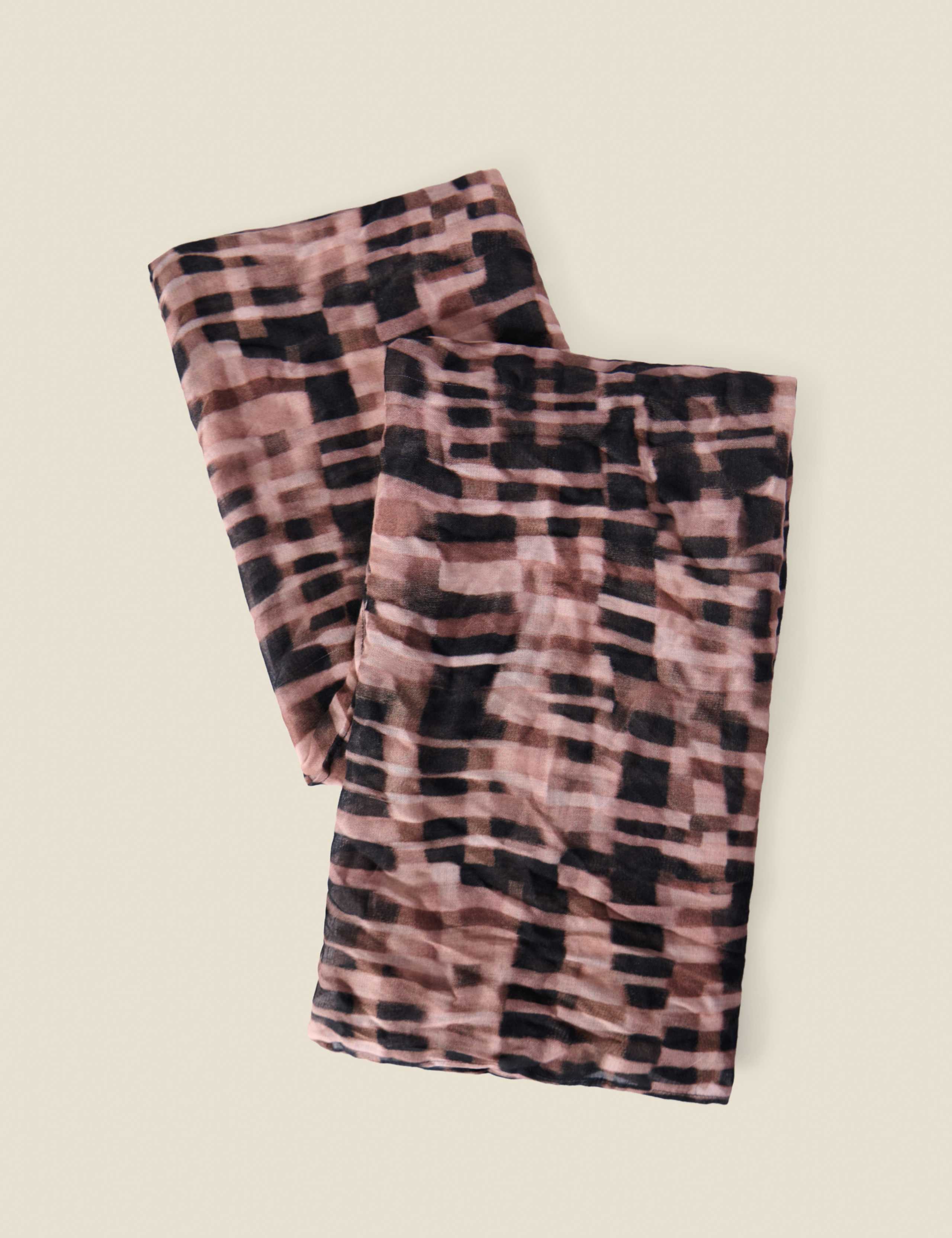 Printed Scarf 3 of 3