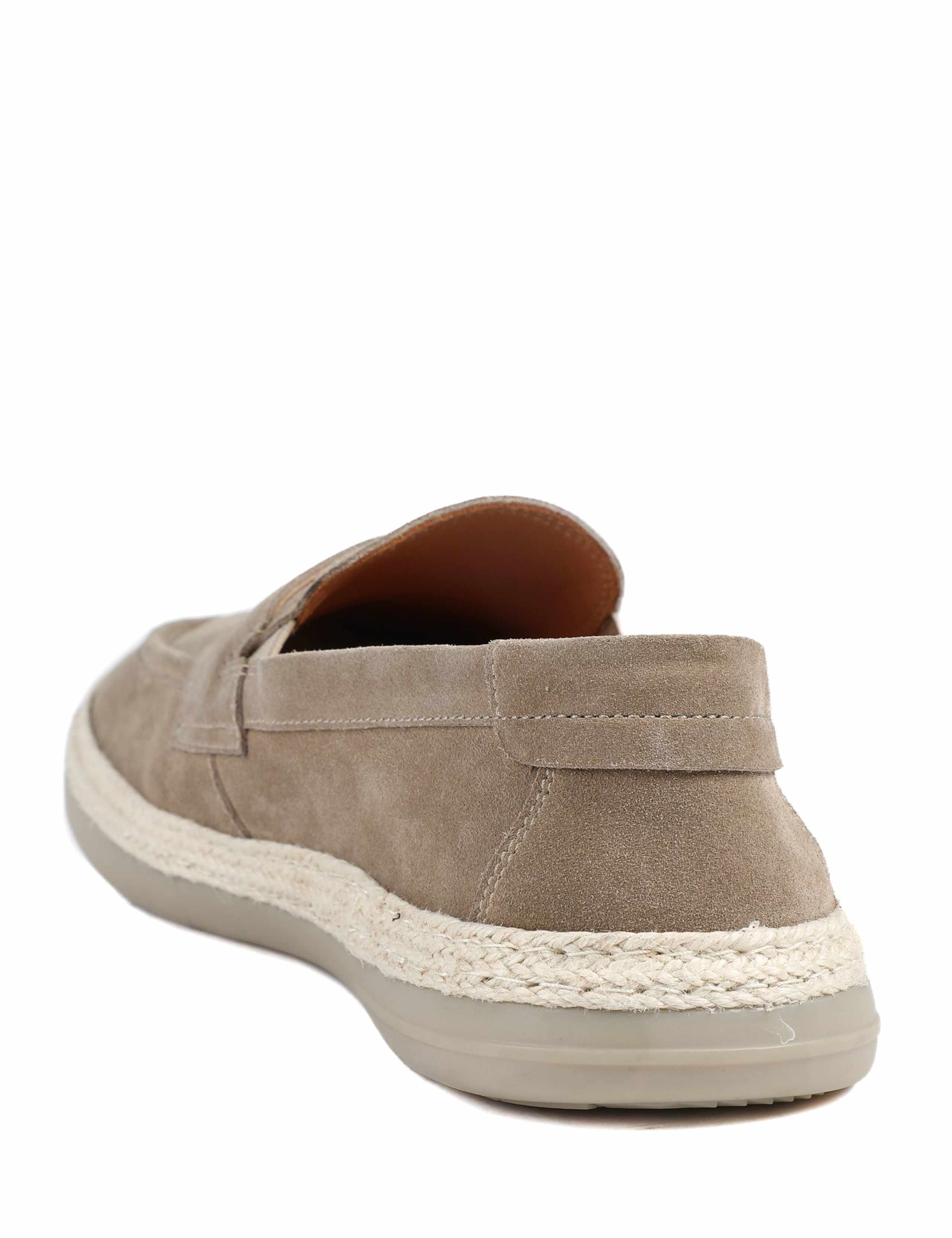 Suede Loafers 2 of 5