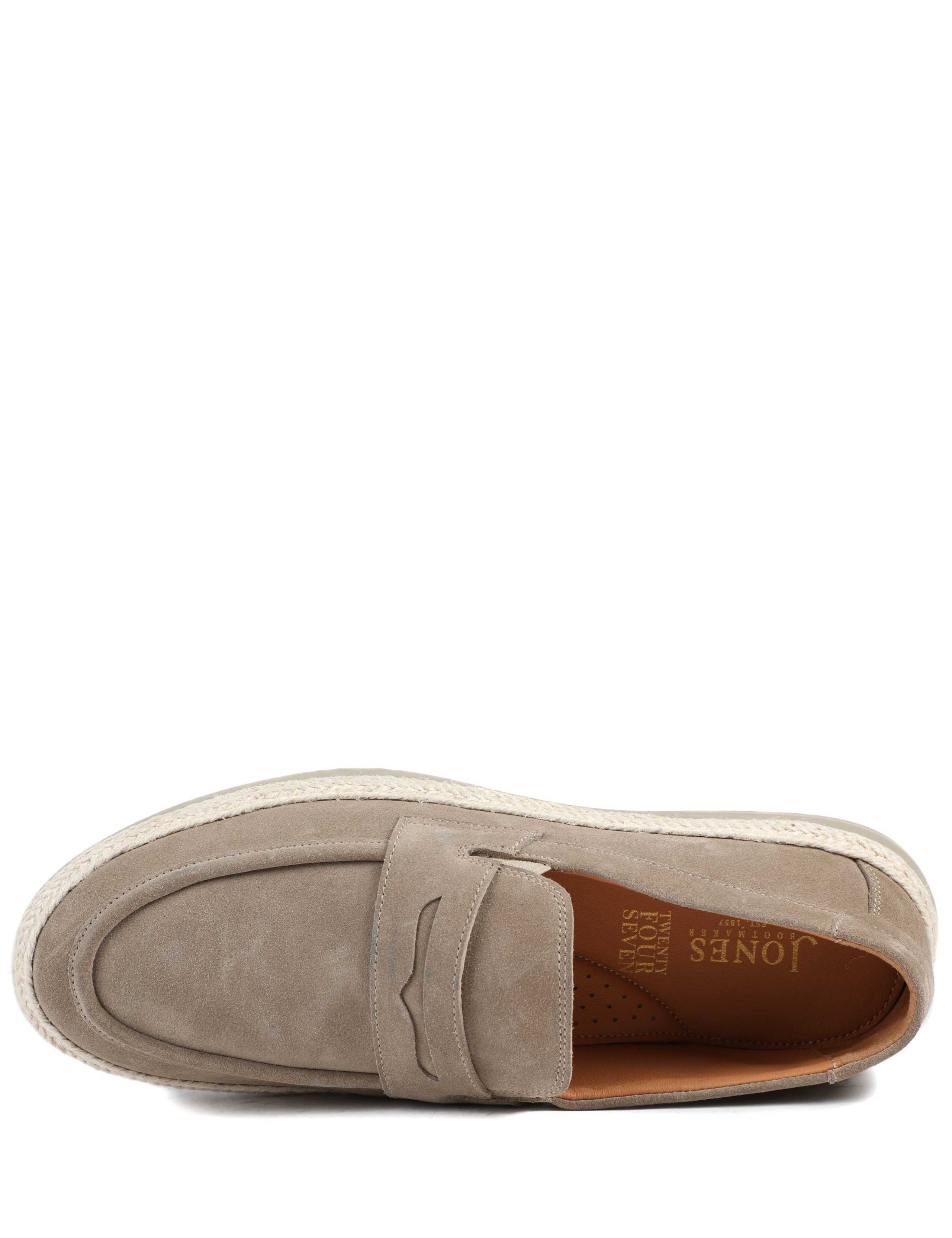 Suede Loafers 4 of 5