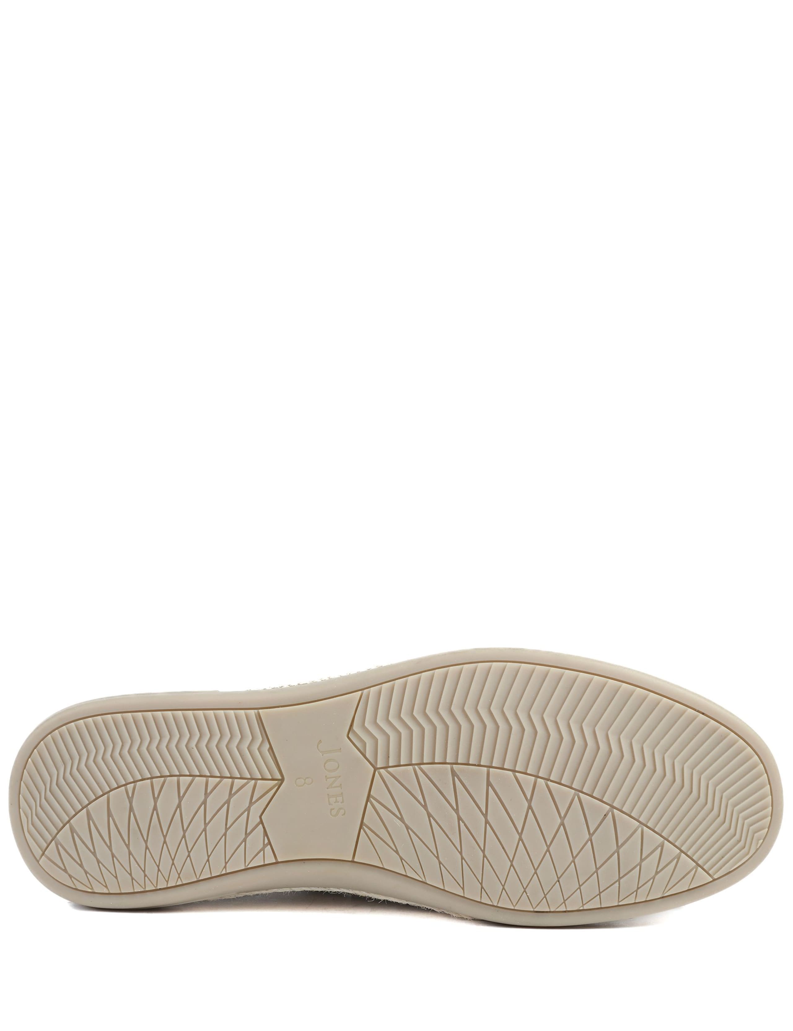 Suede Loafers 6 of 6