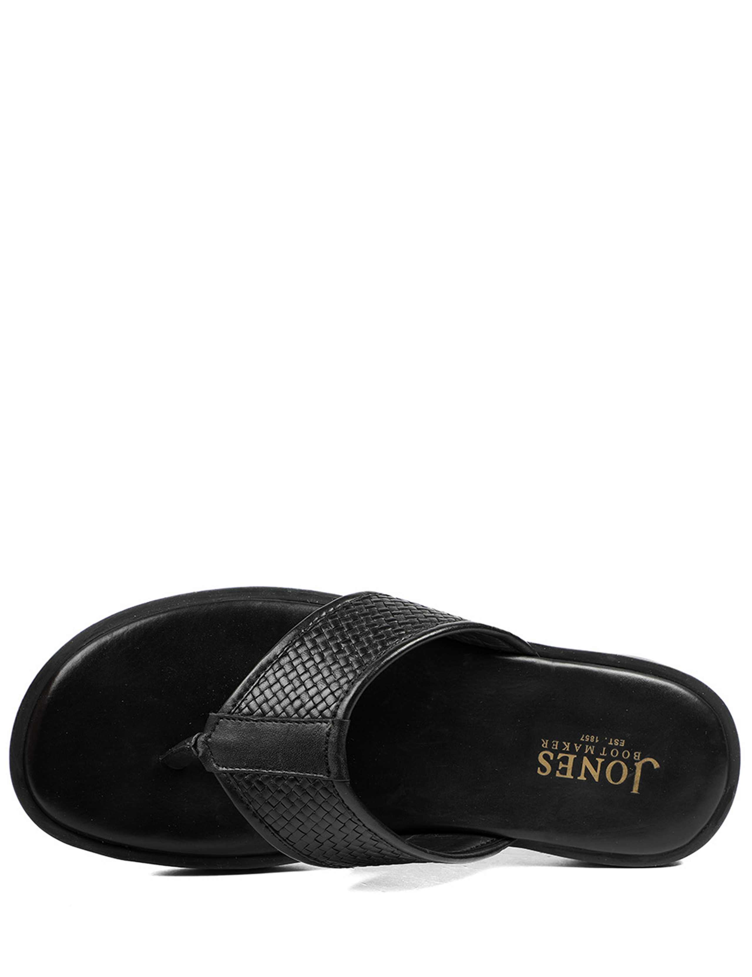 Leather Flip Flops 4 of 6