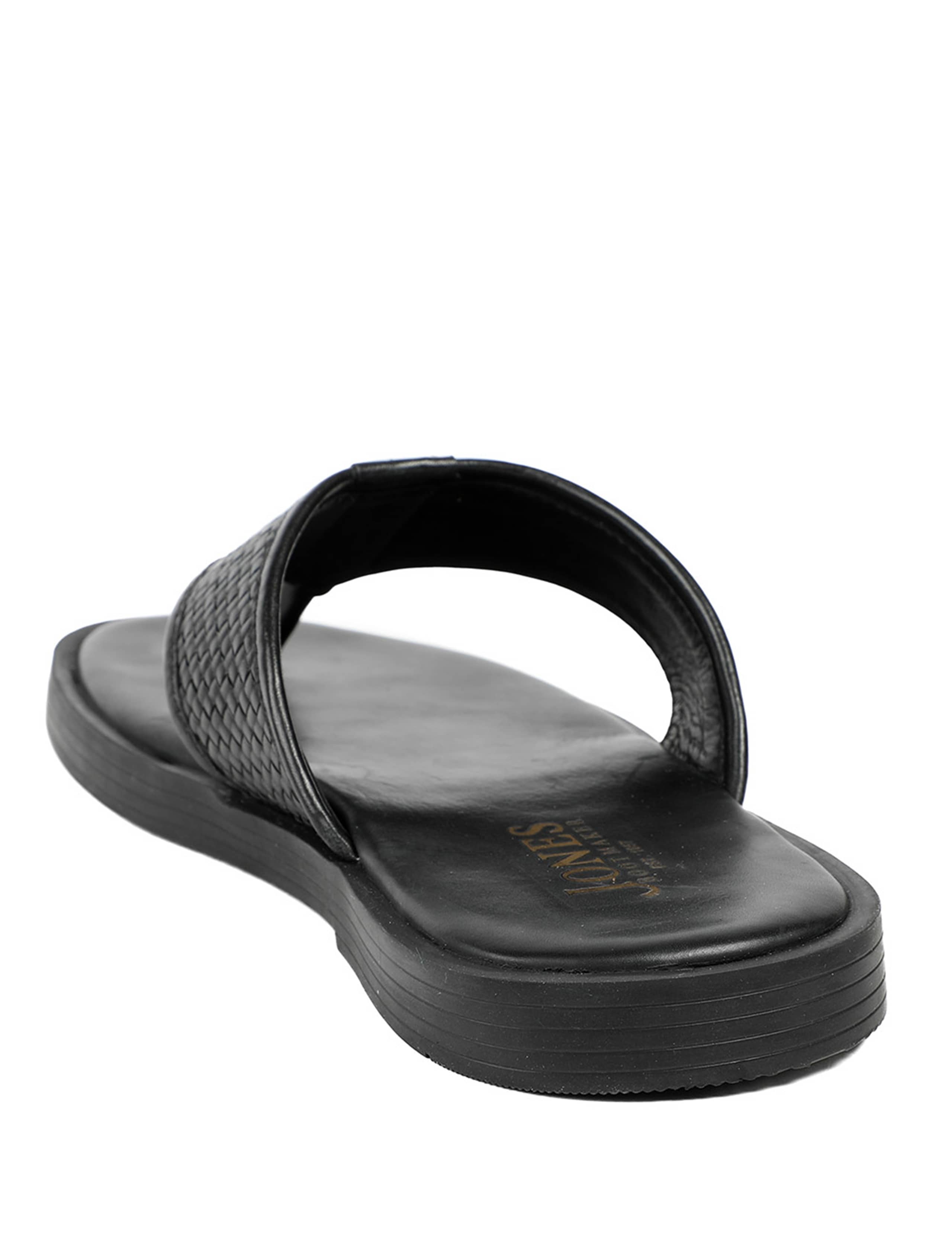 Leather Flip Flops 5 of 6