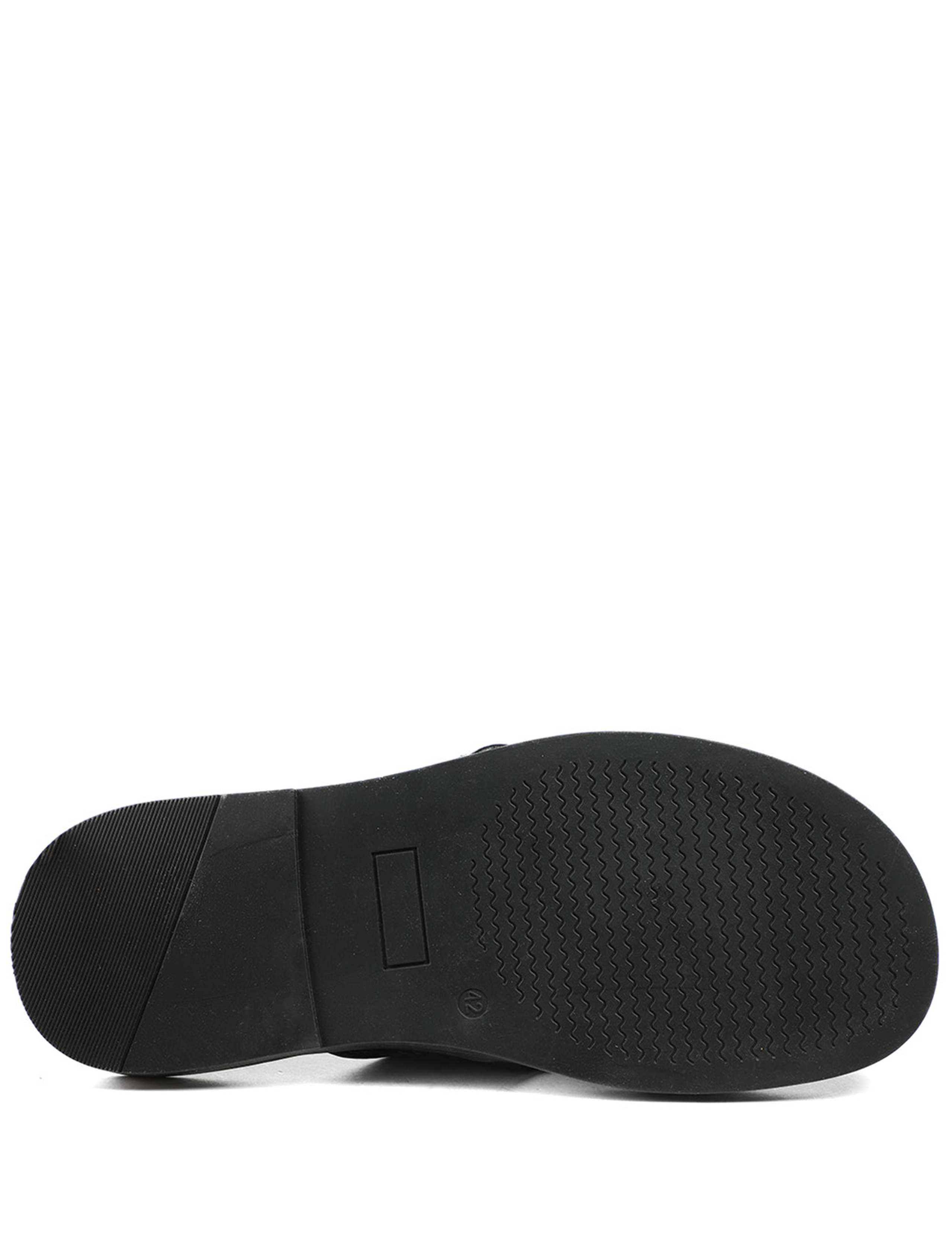 Leather Flip Flops 6 of 6