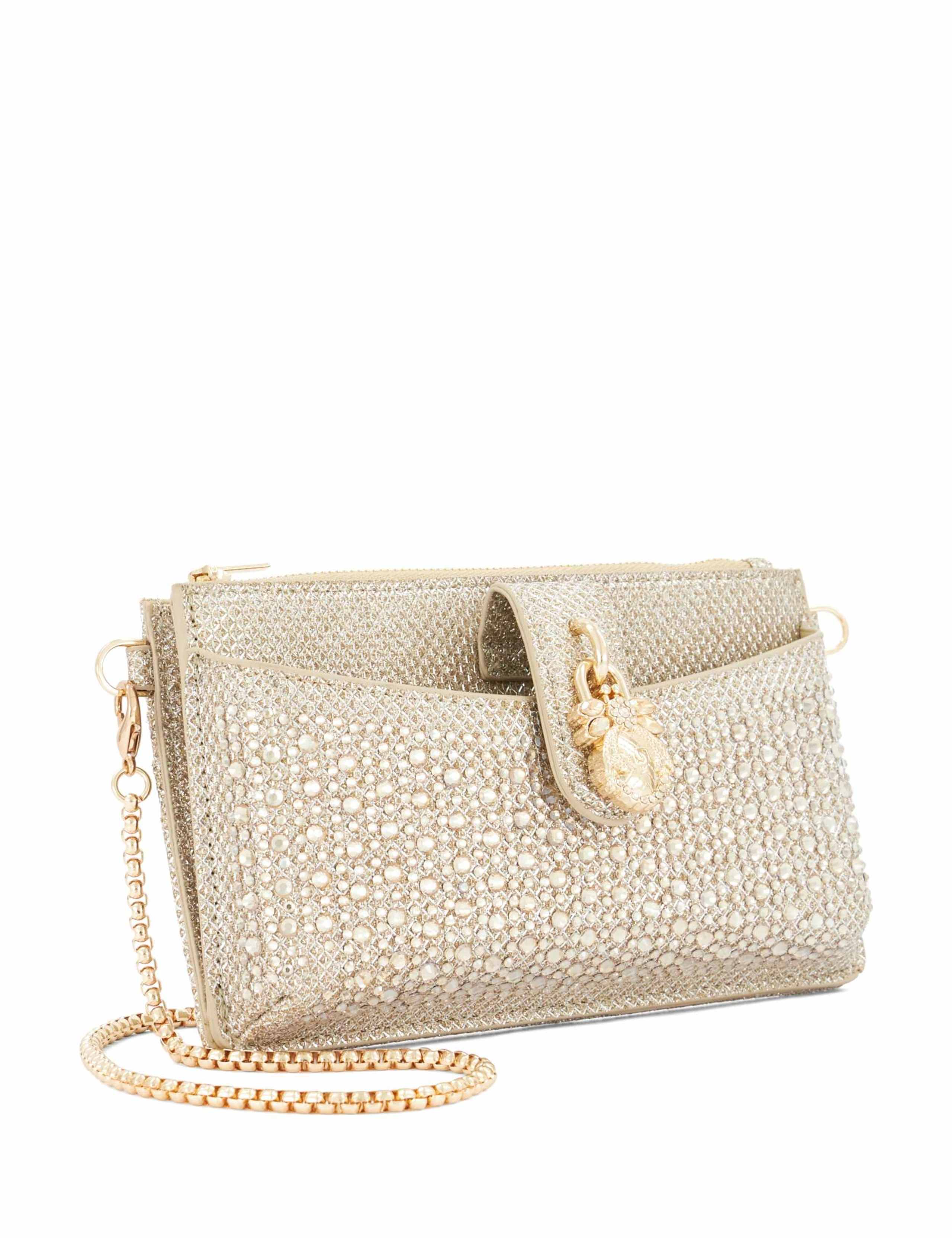 Embellished Purse 3 of 5