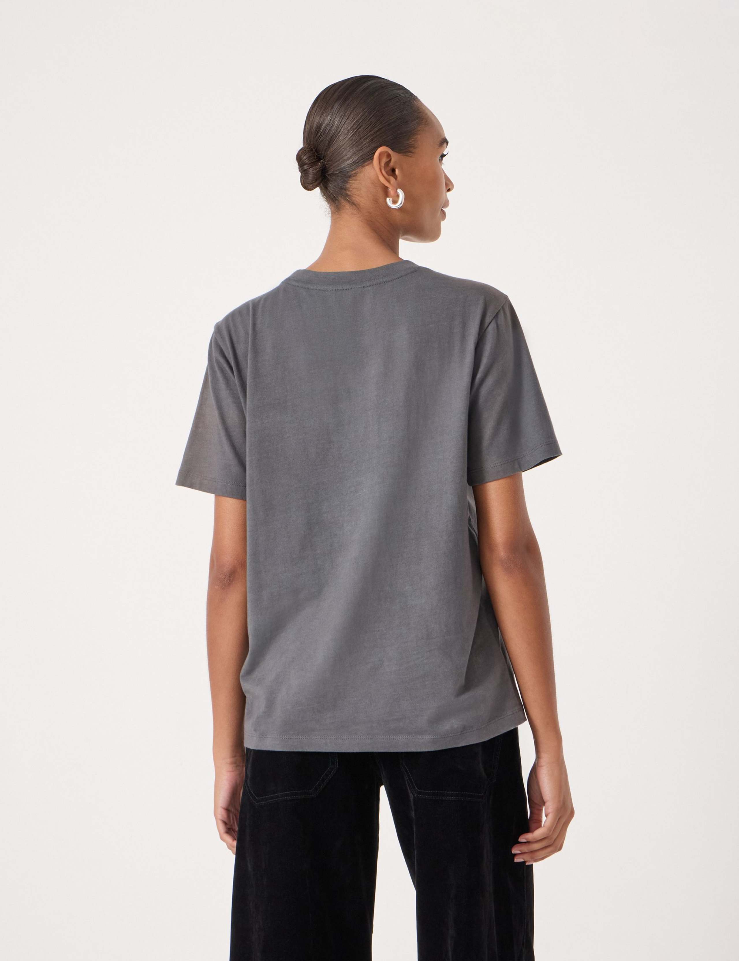 Pure Cotton Disco Ball T-Shirt 3 of 4