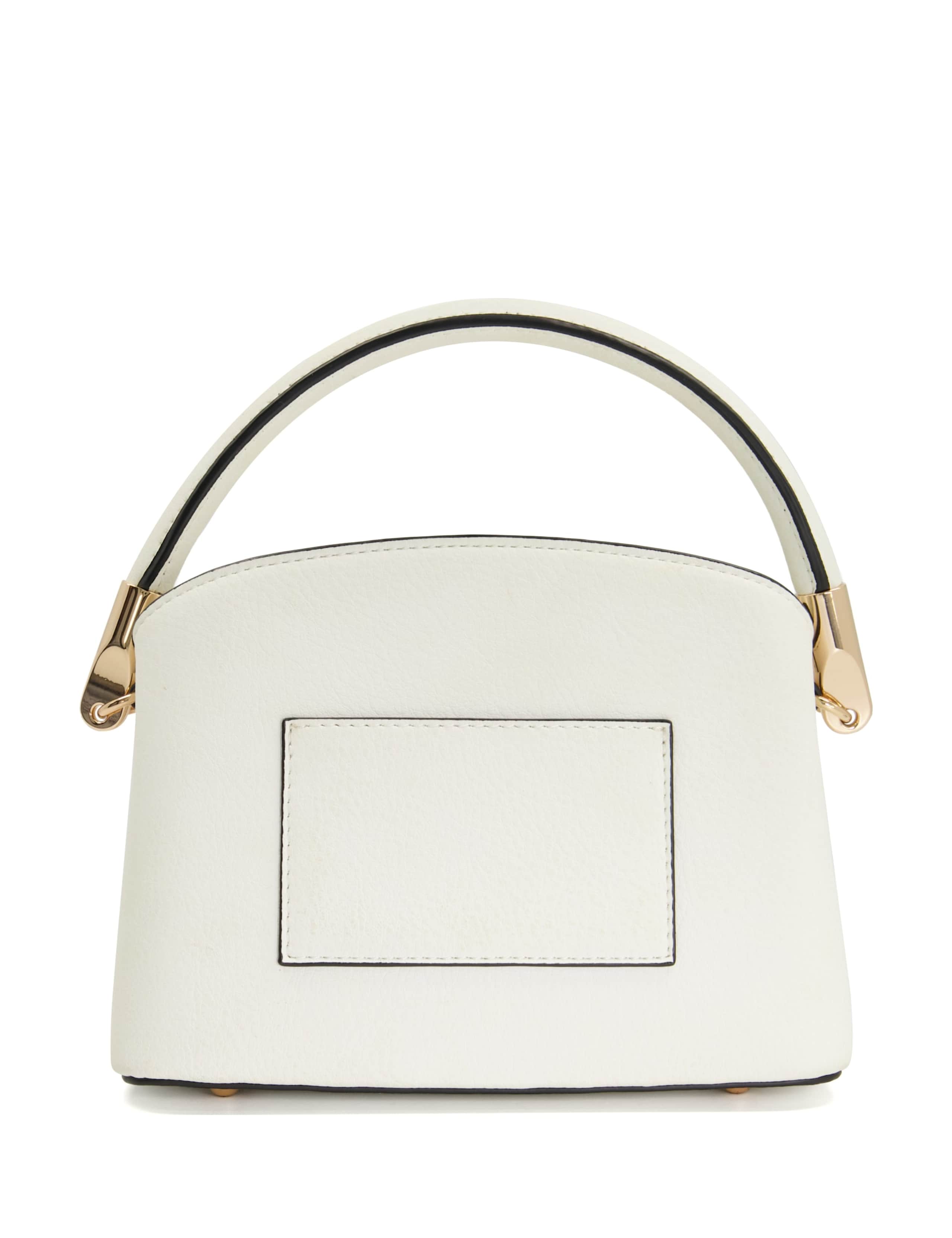 Mini Top Handle Grab Bag 2 of 3