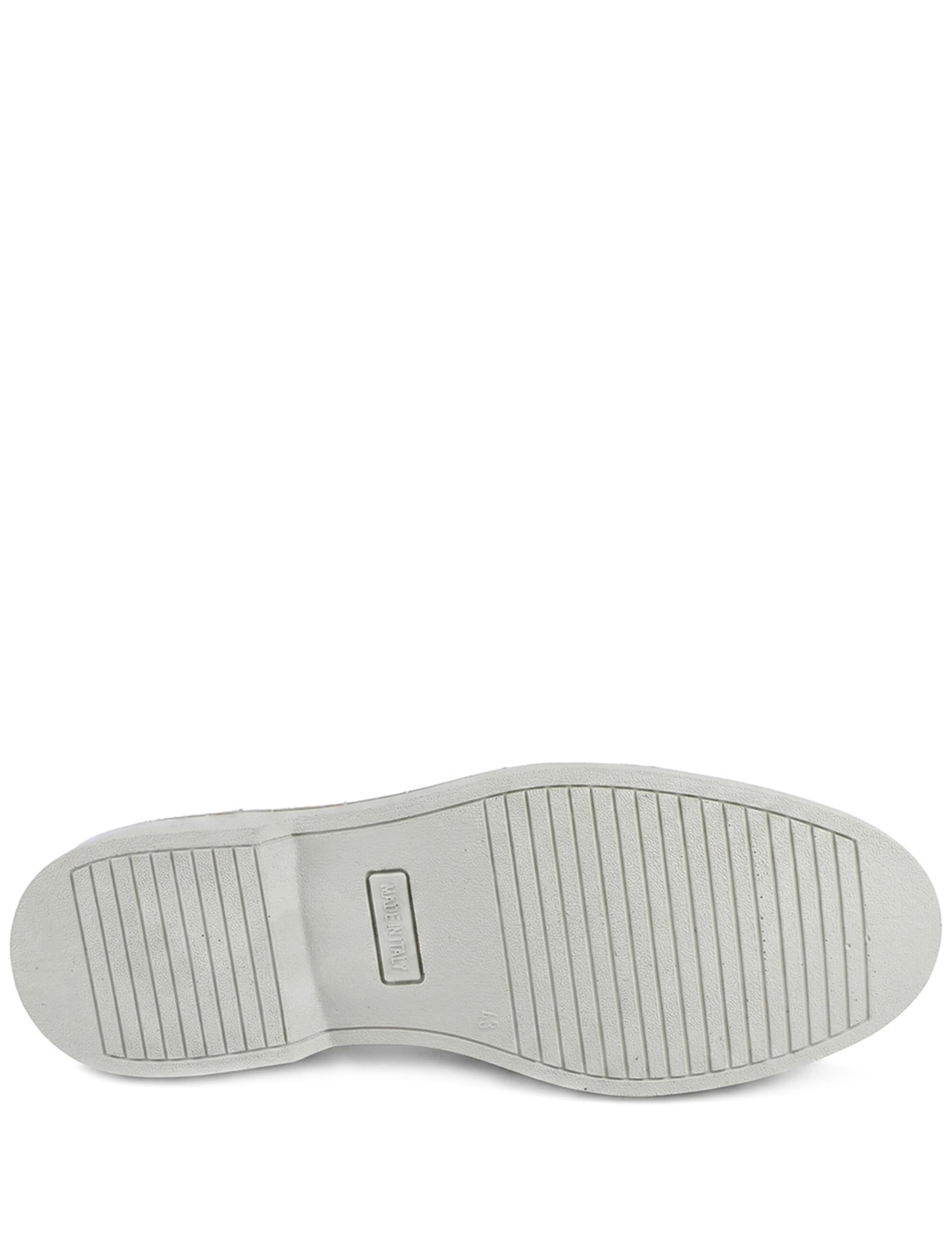 Leather Slip On Loafers 6 of 6
