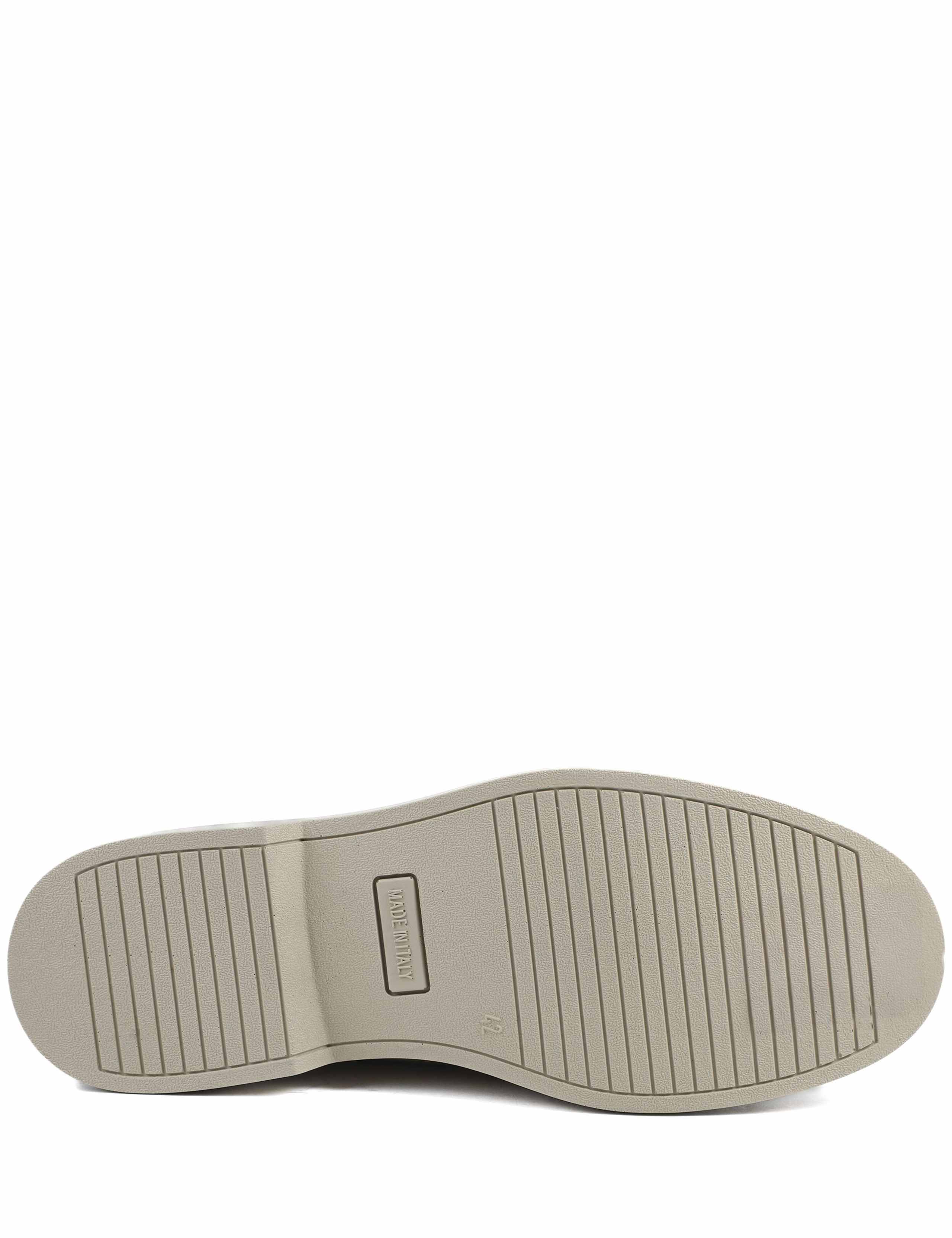 Leather Slip On Loafers 5 of 6