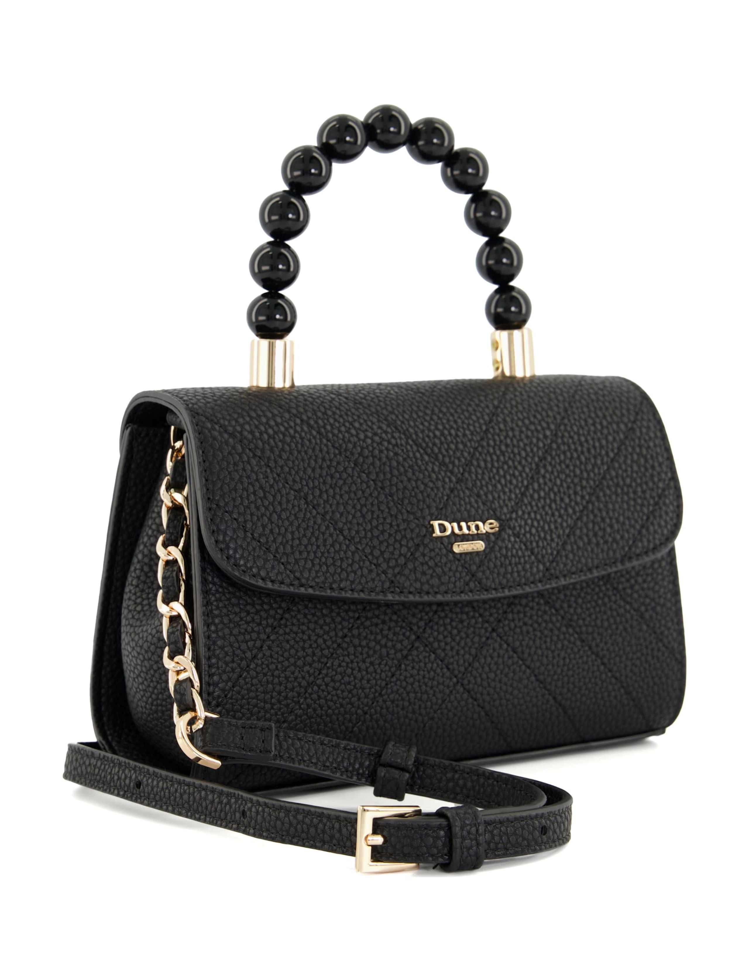 Faux Leather Quilted Mini Cross Body Bag 2 of 4