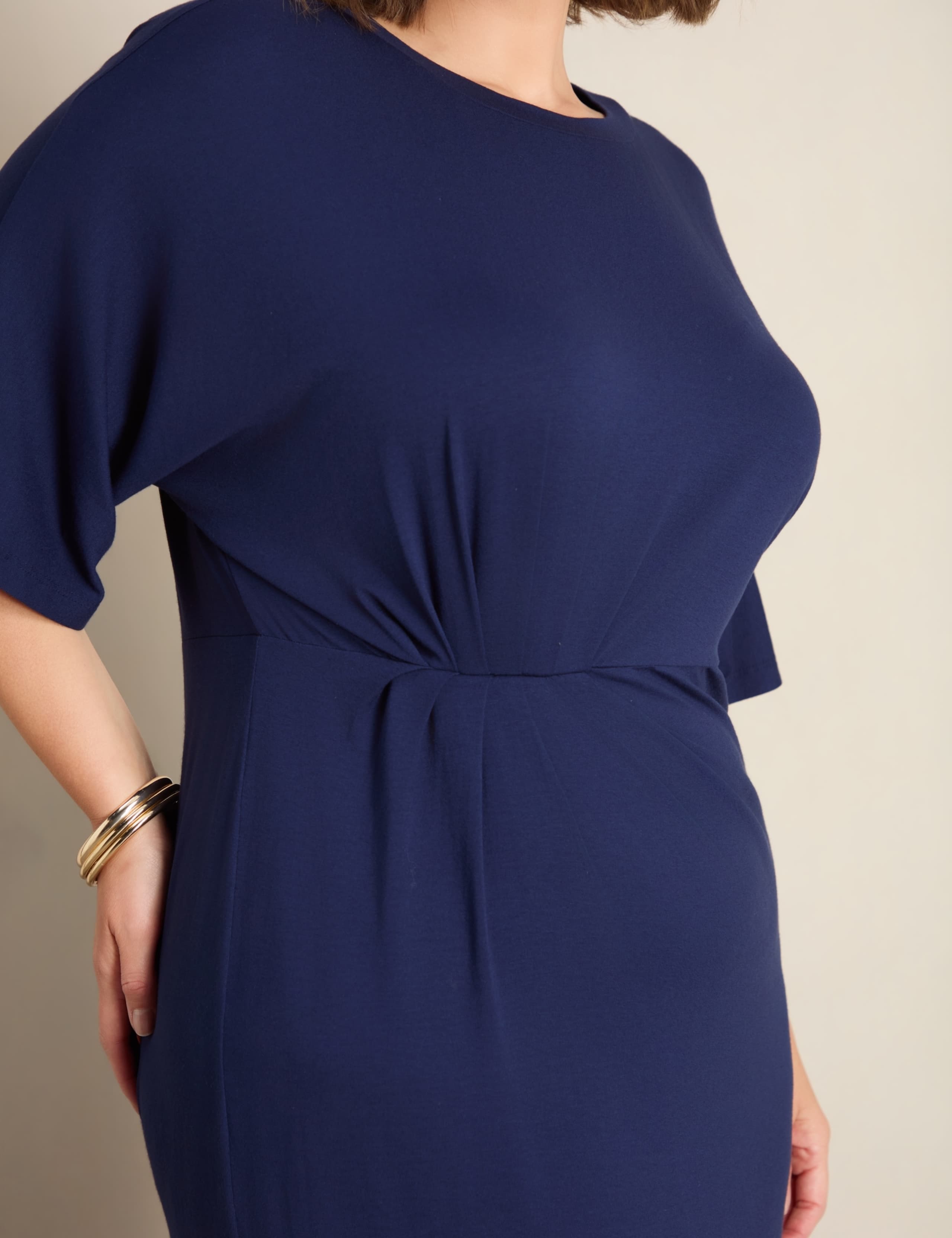 Jersey Maxi T-Shirt Dress 6 of 6