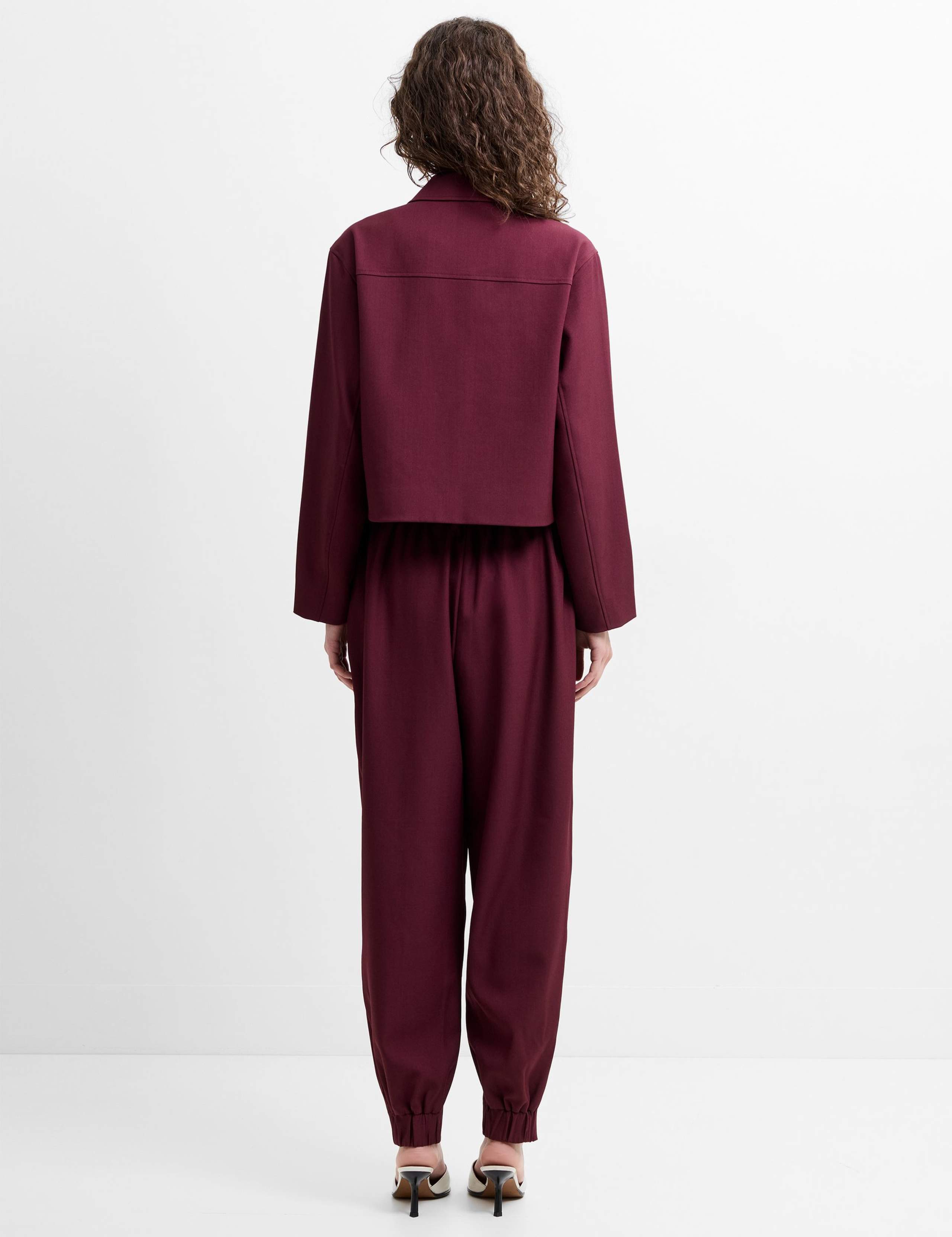 Lightweight Collared jacket 5 of 7