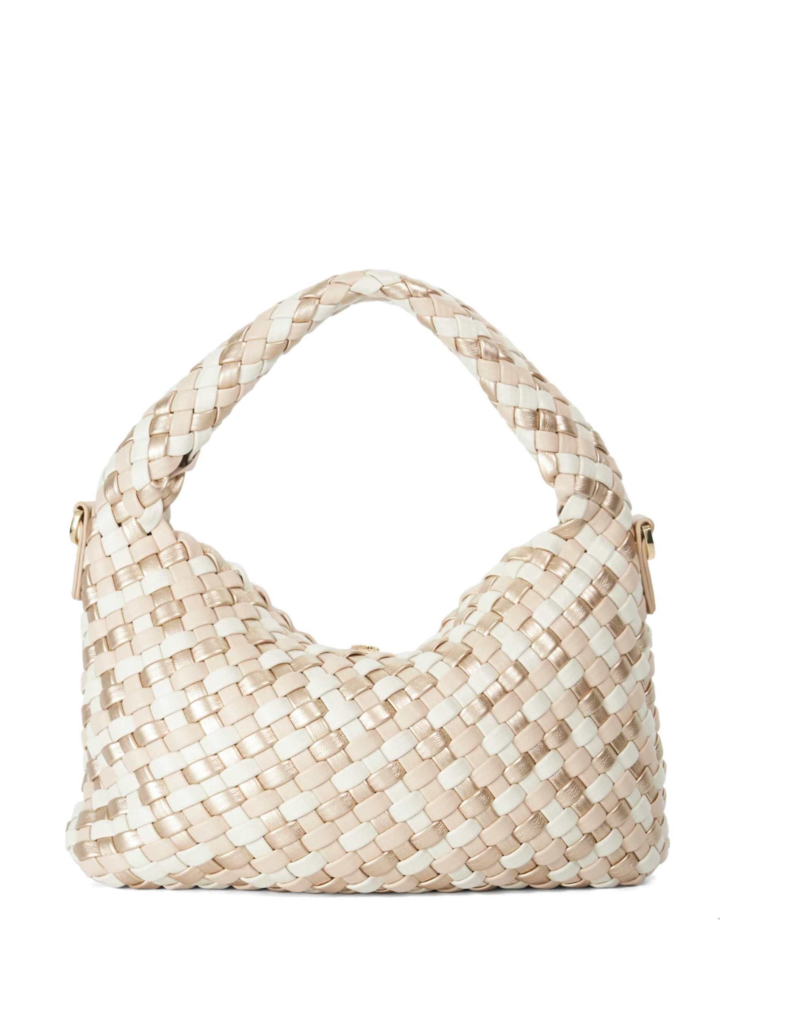 Woven Cross Body Bag 3 of 5