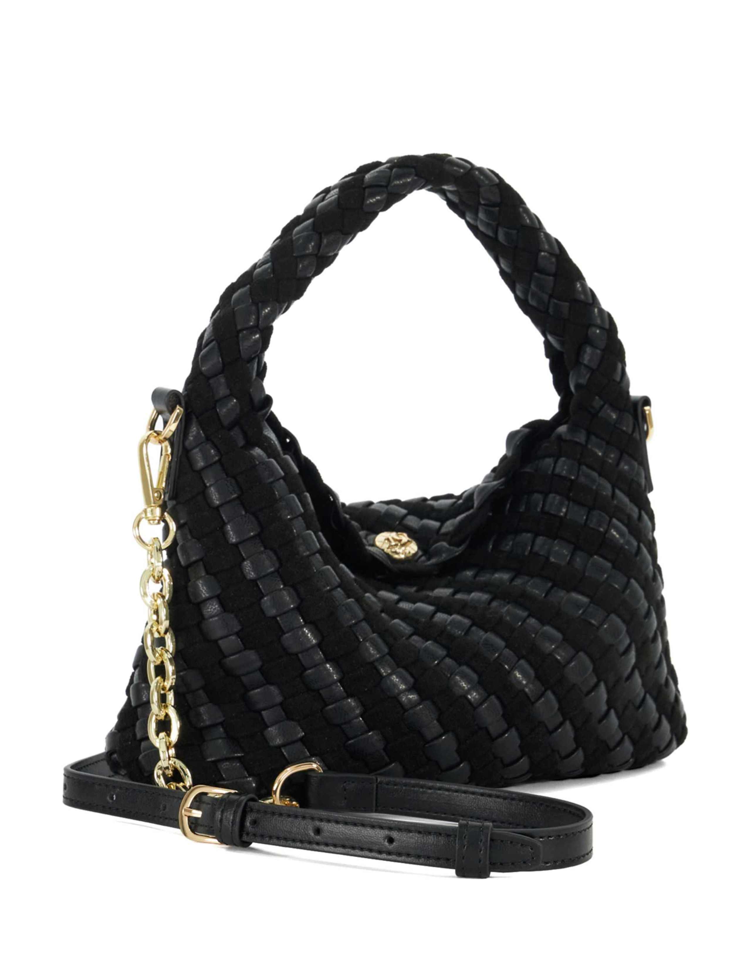 Woven Cross Body Bag 3 of 6