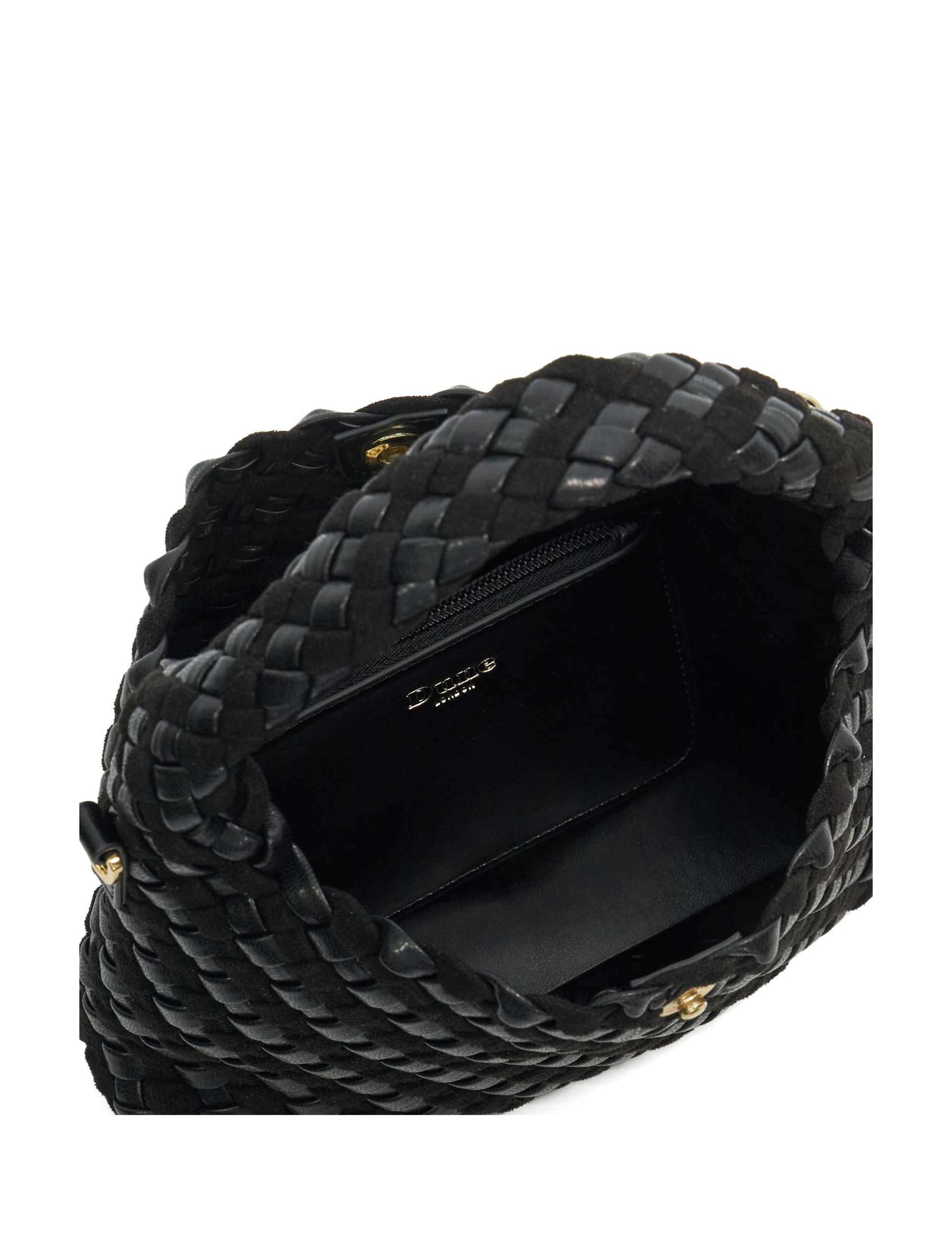 Woven Cross Body Bag 4 of 6