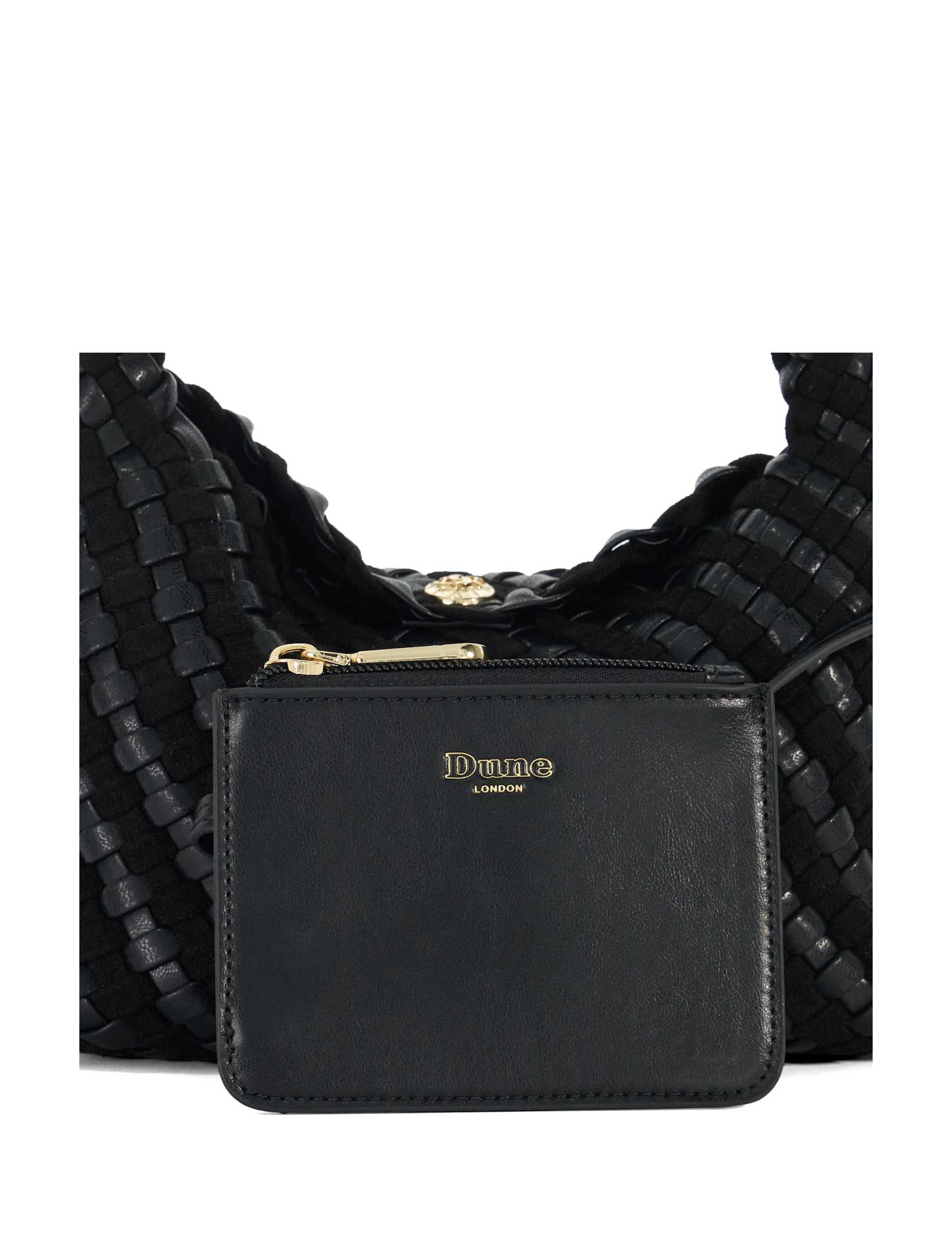 Woven Cross Body Bag 5 of 6