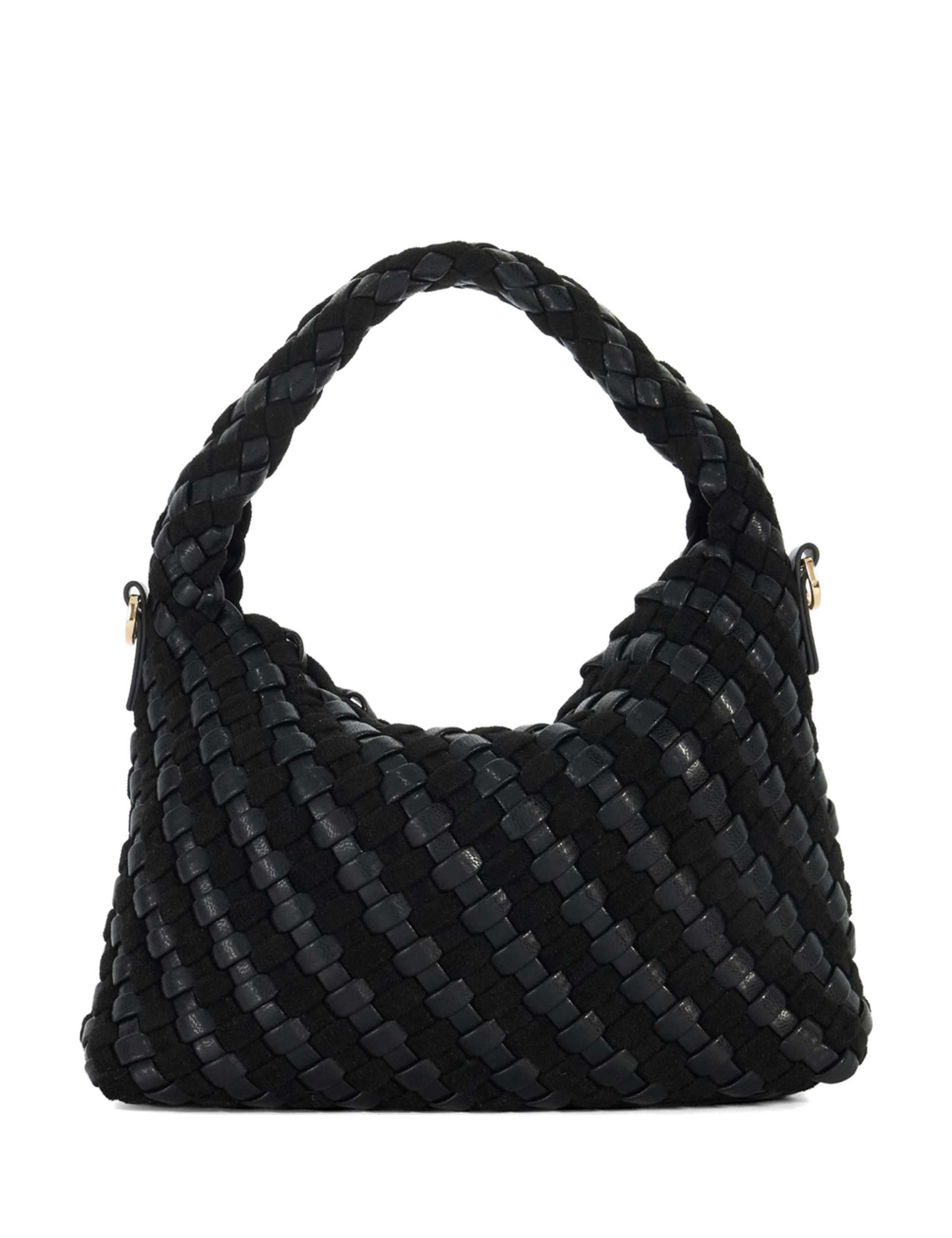 Woven Cross Body Bag 6 of 6