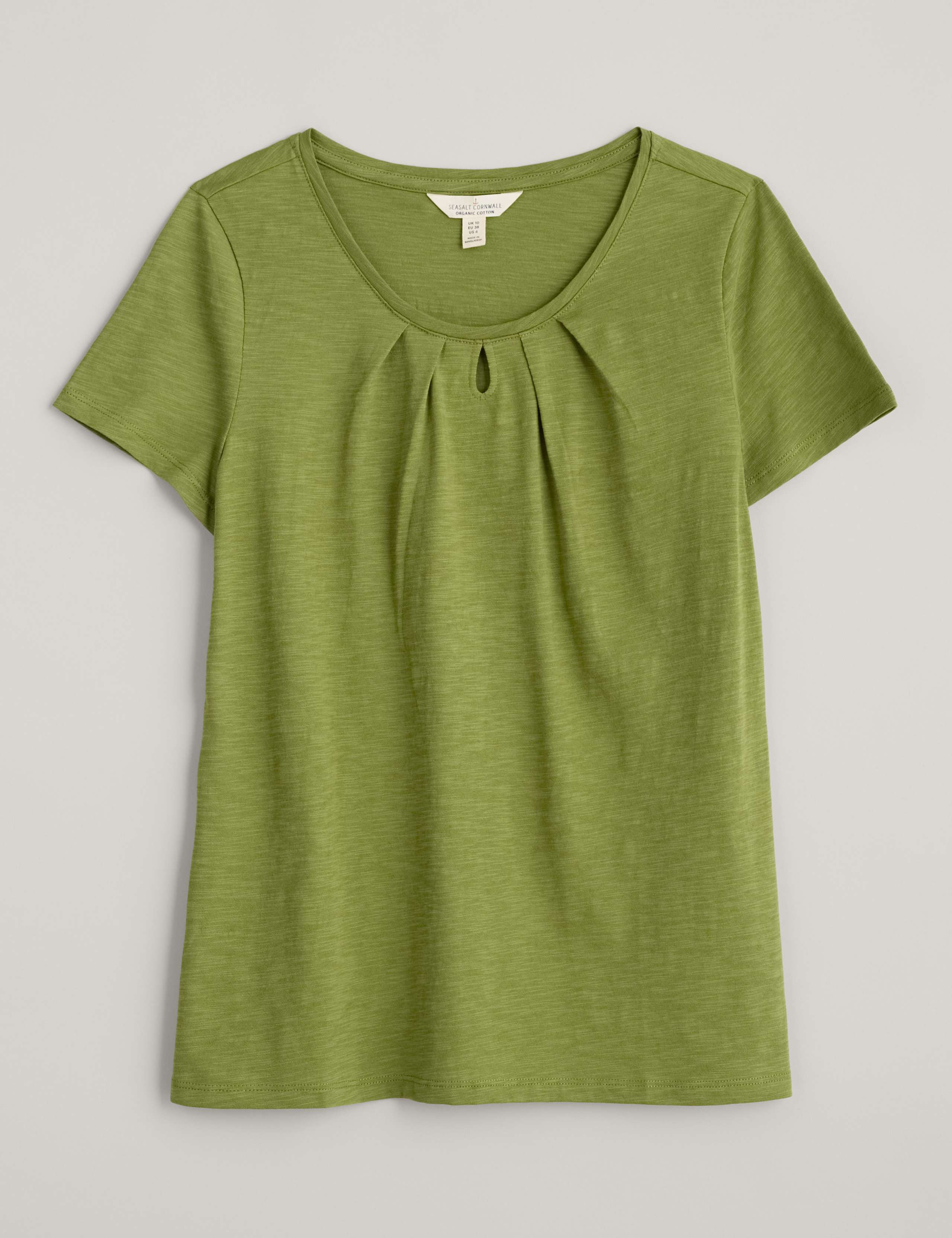 Pure Cotton T-Shirt 2 of 5