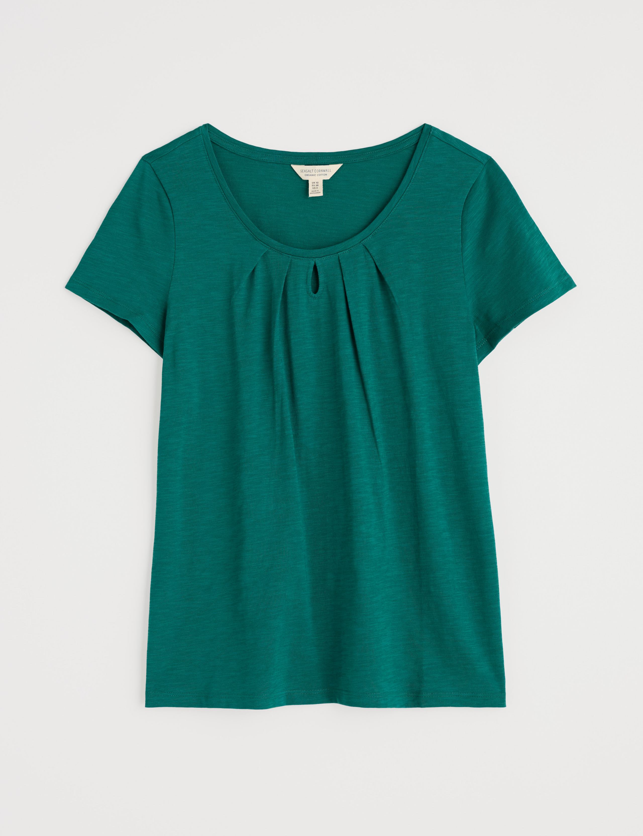 Pure Cotton T-Shirt 2 of 4