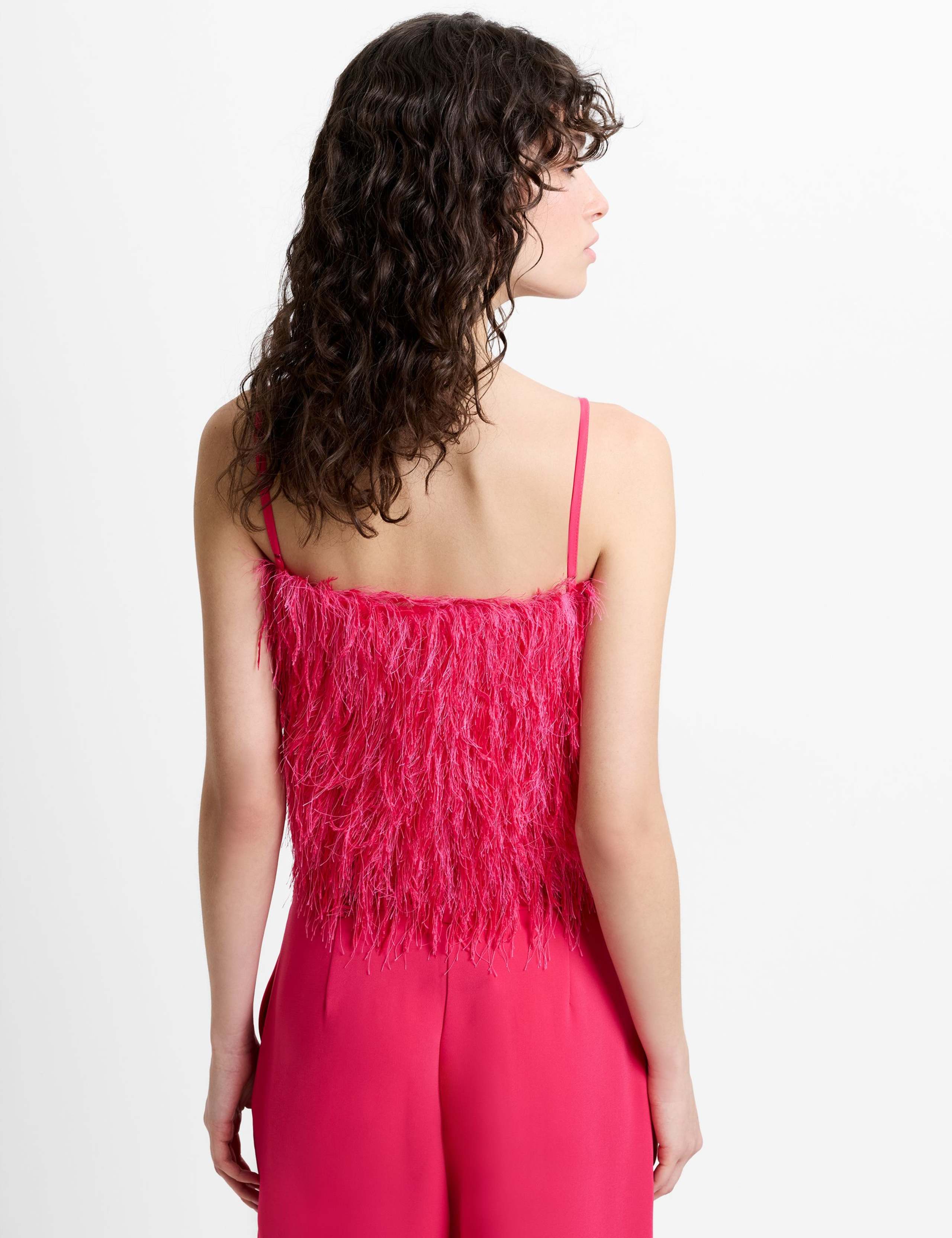 Textured Square Neck Top 5 of 6