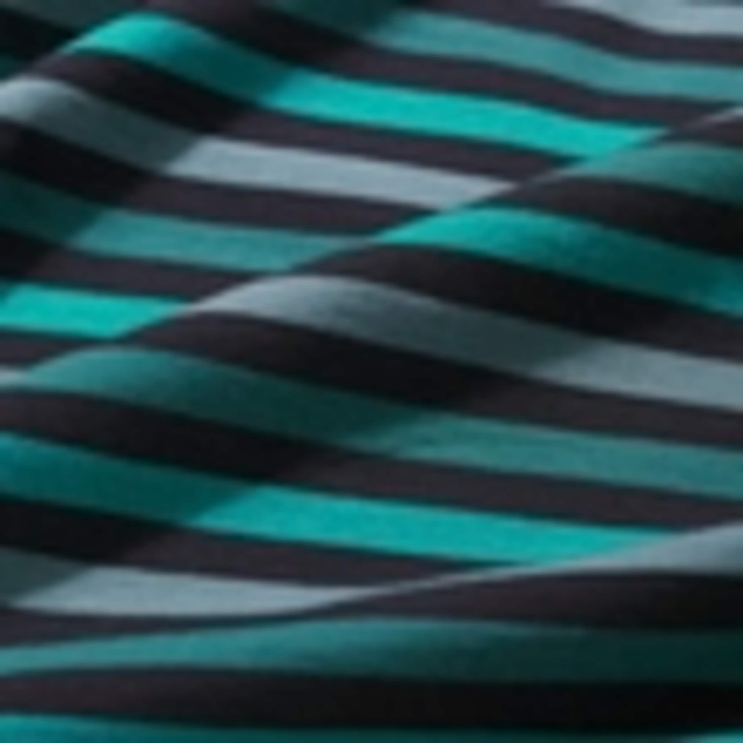 Pure Cotton Striped Top 5 of 5