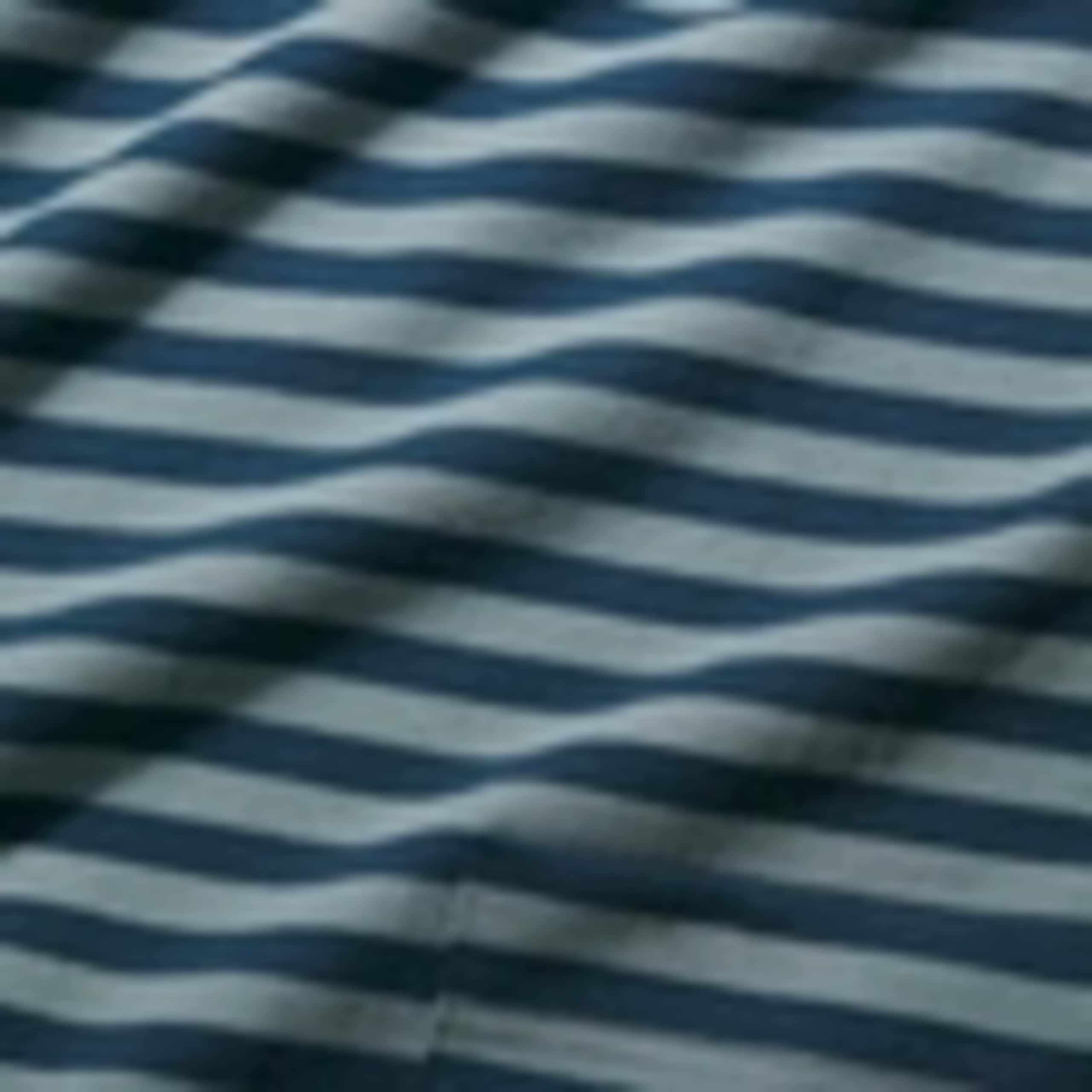 Pure Cotton Striped Top 5 of 5