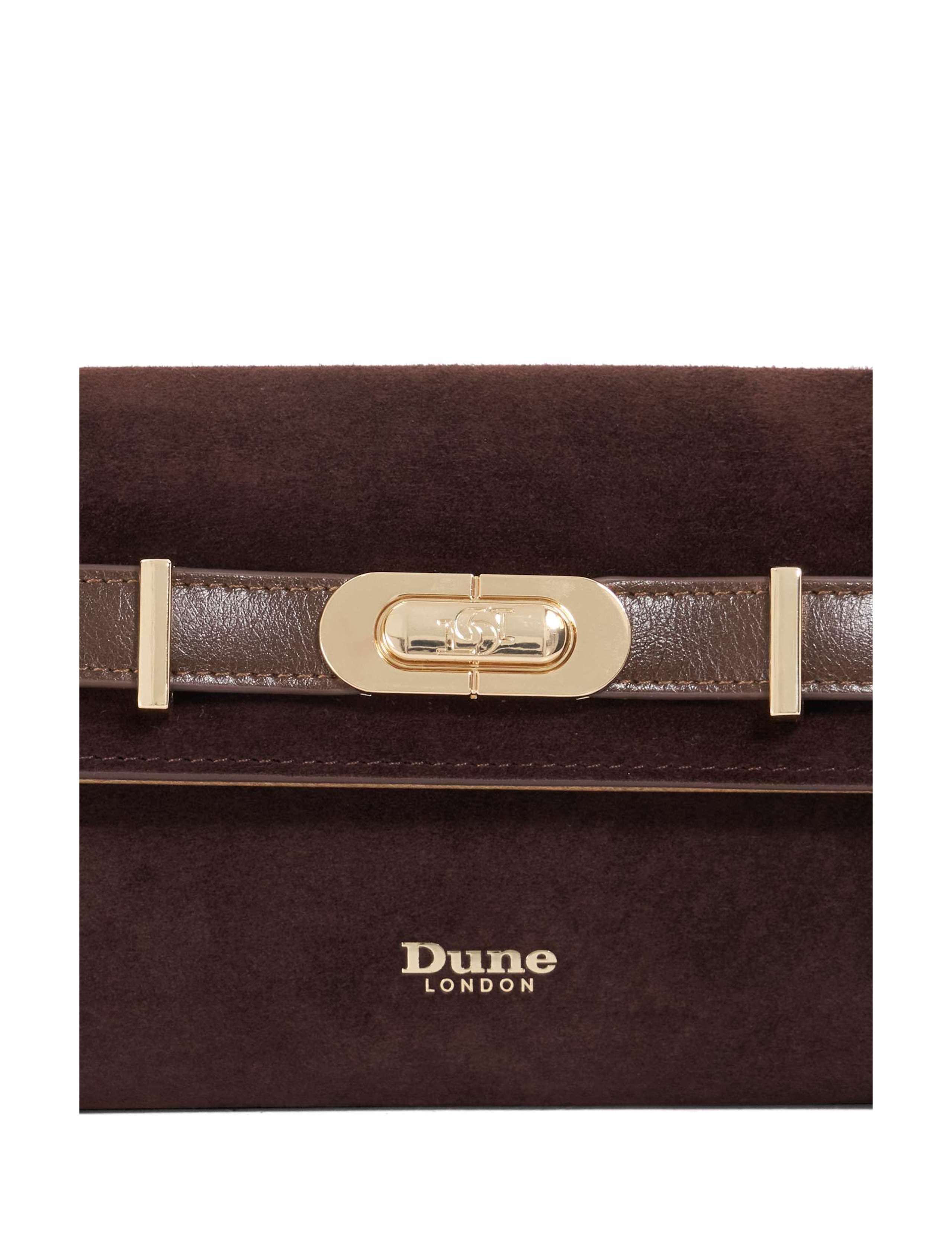 Chain Strap Cross Body Bag 5 of 6