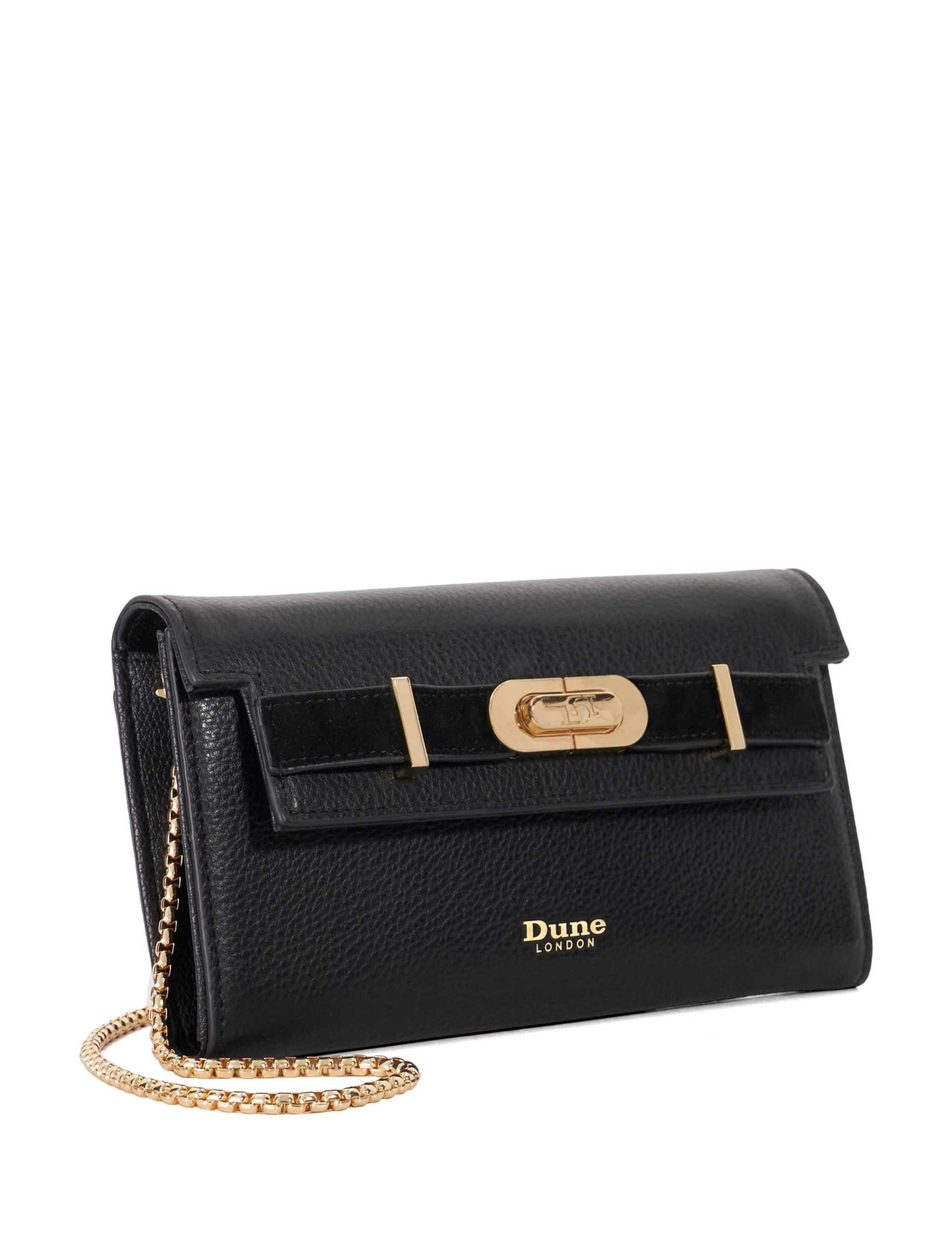 Chain Strap Cross Body Bag 2 of 6