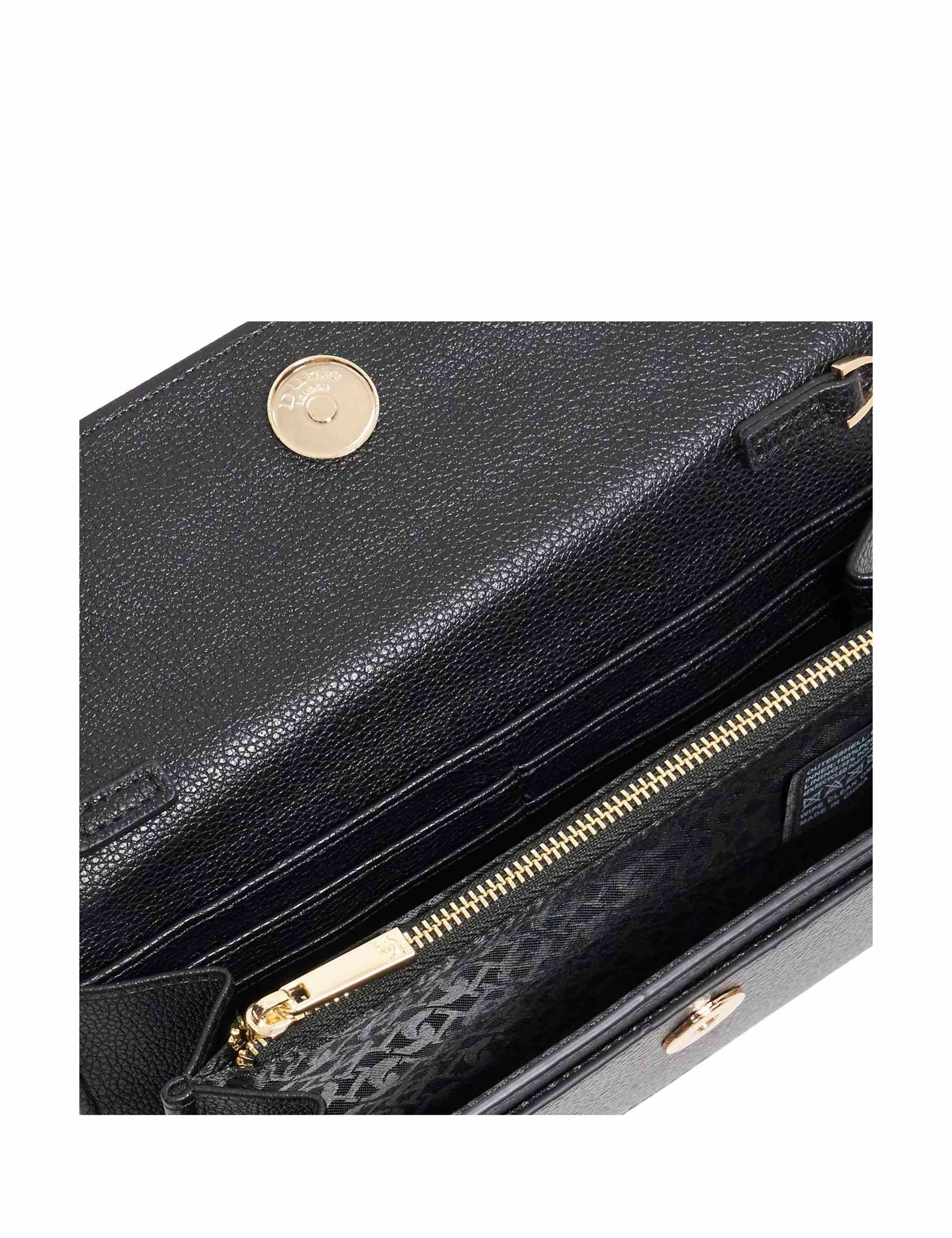 Chain Strap Cross Body Bag 4 of 6