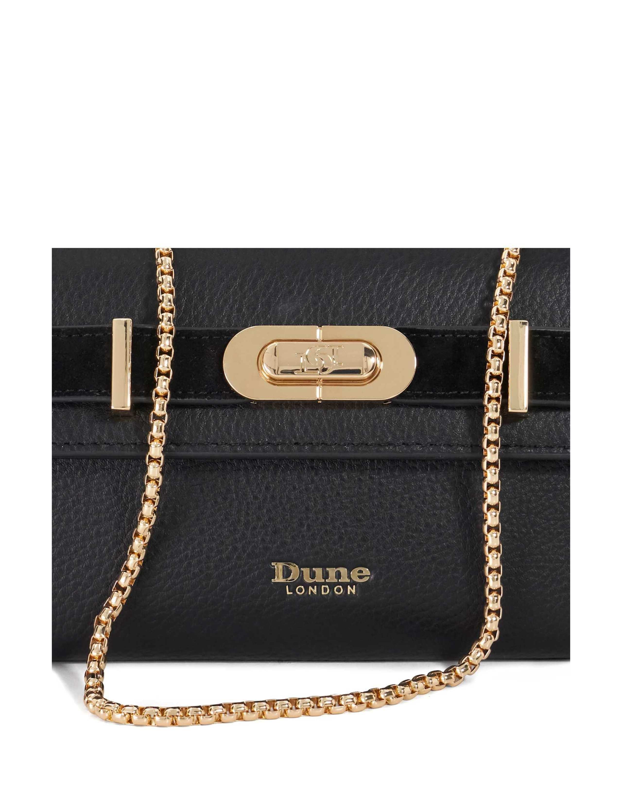 Chain Strap Cross Body Bag 6 of 6