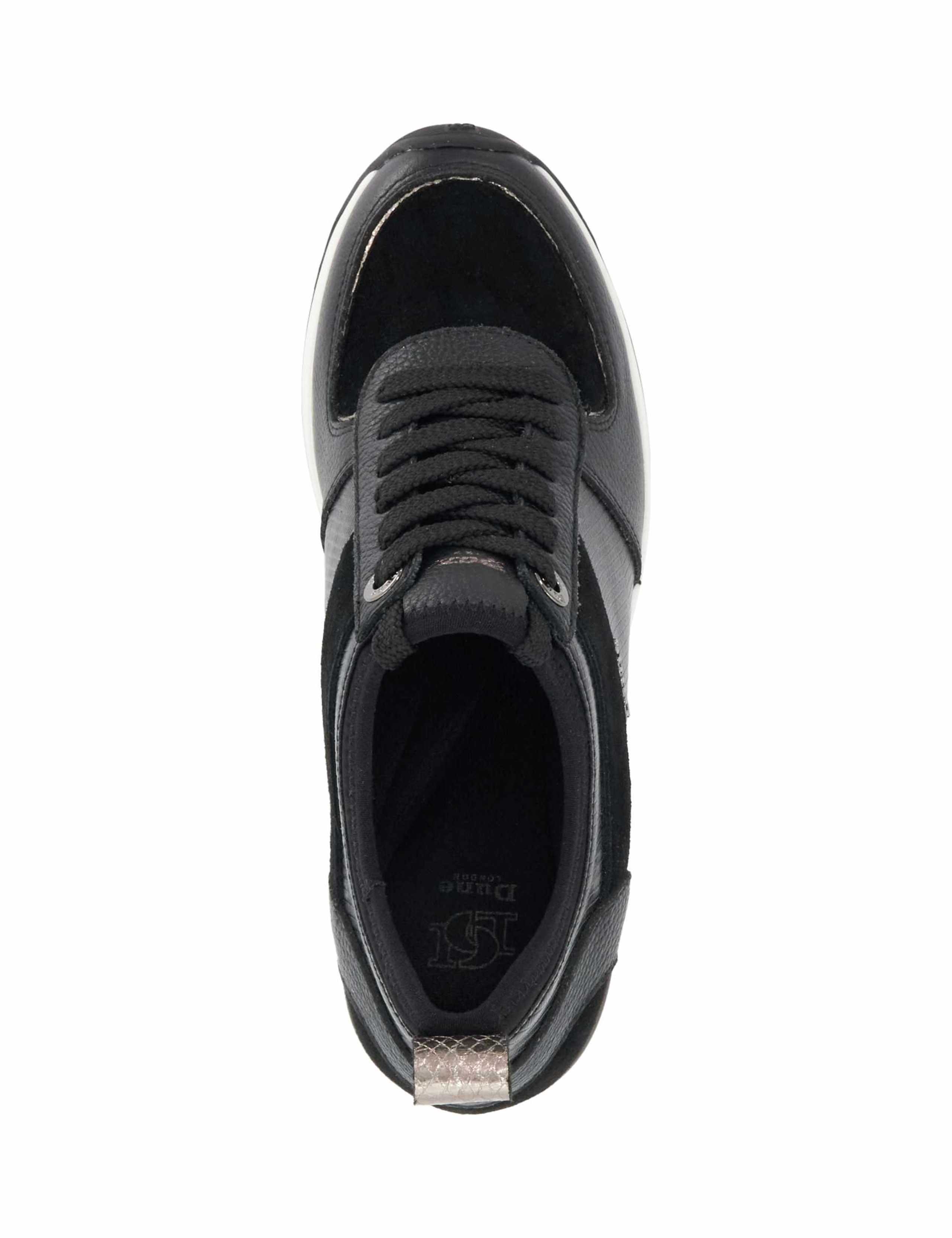 Suede Trainers 5 of 5
