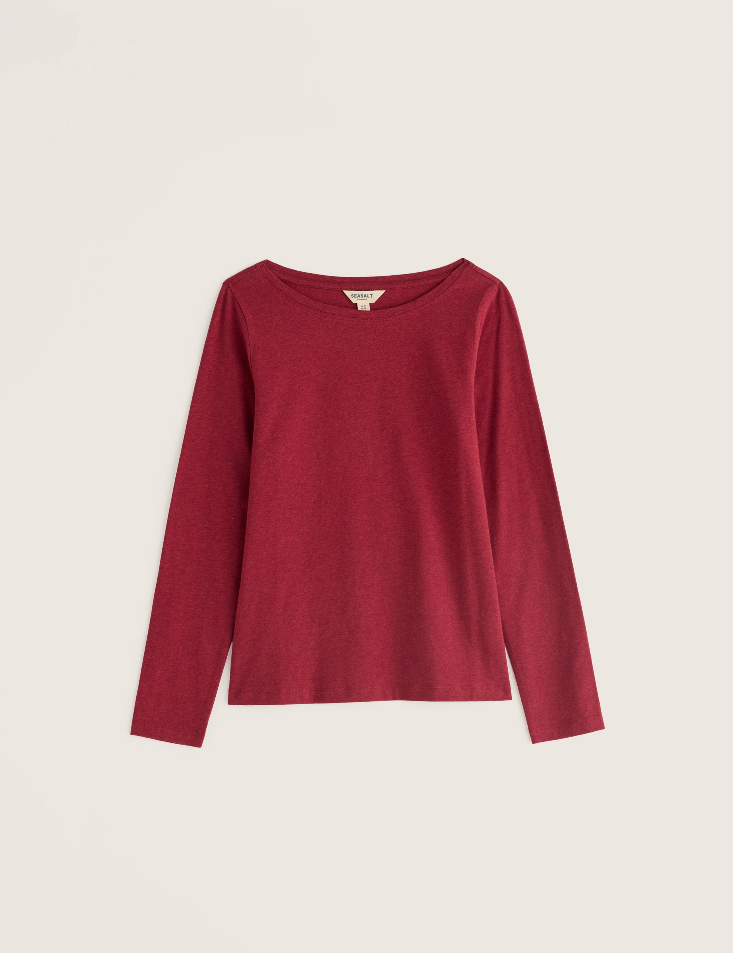 Cotton Rich Top 2 of 5