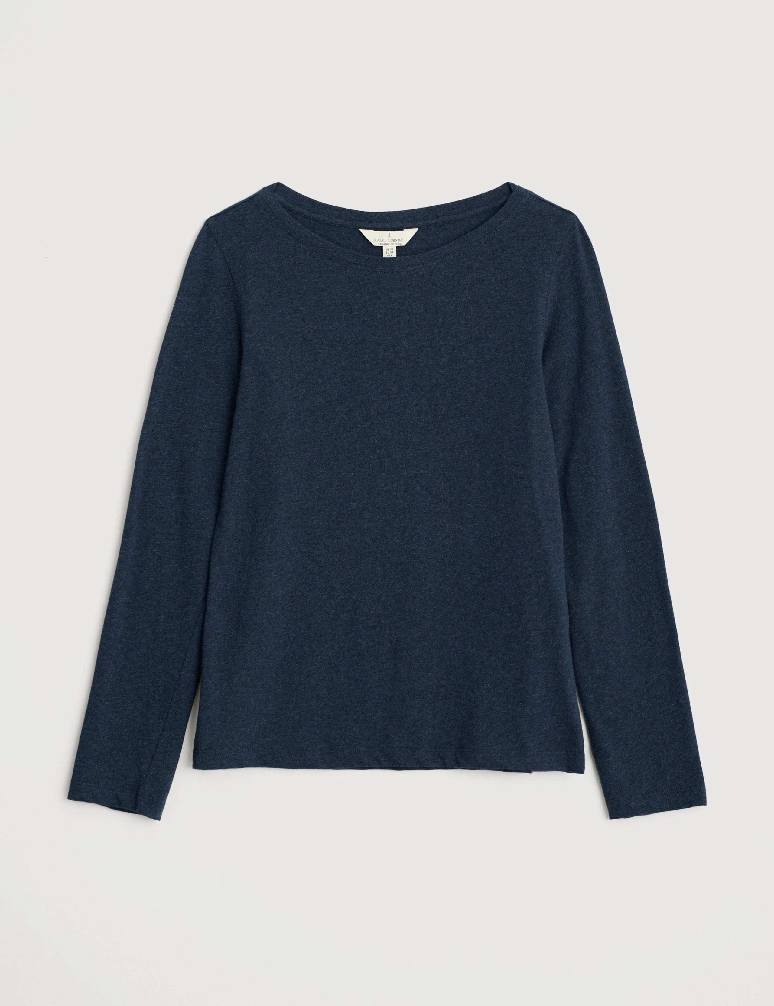 Cotton Rich Top 2 of 5