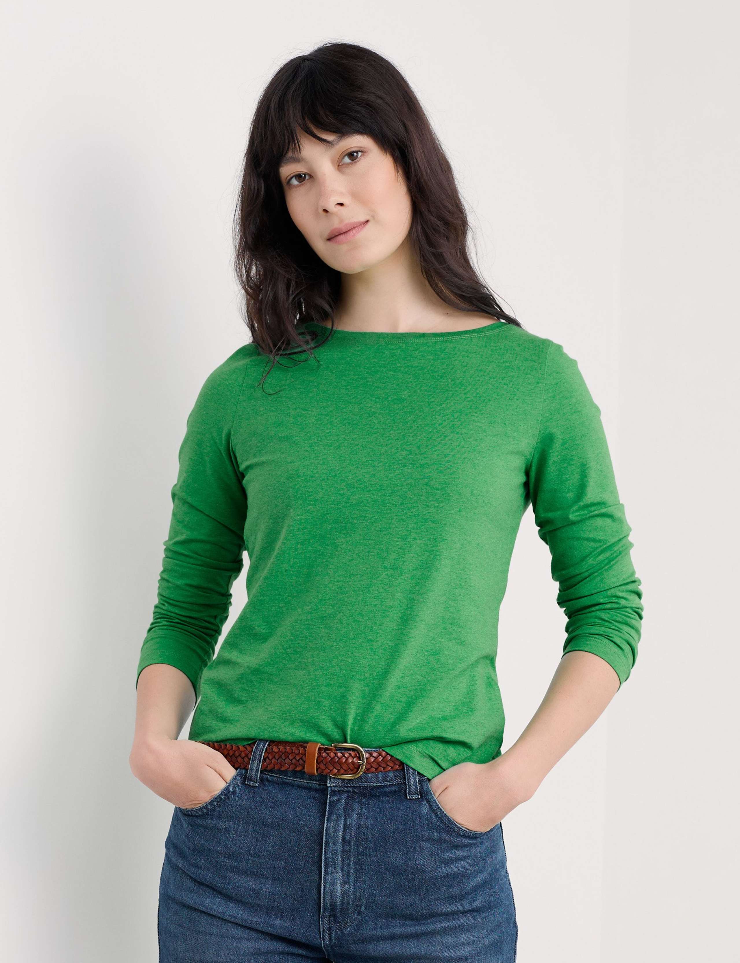 Cotton Rich Top 3 of 5