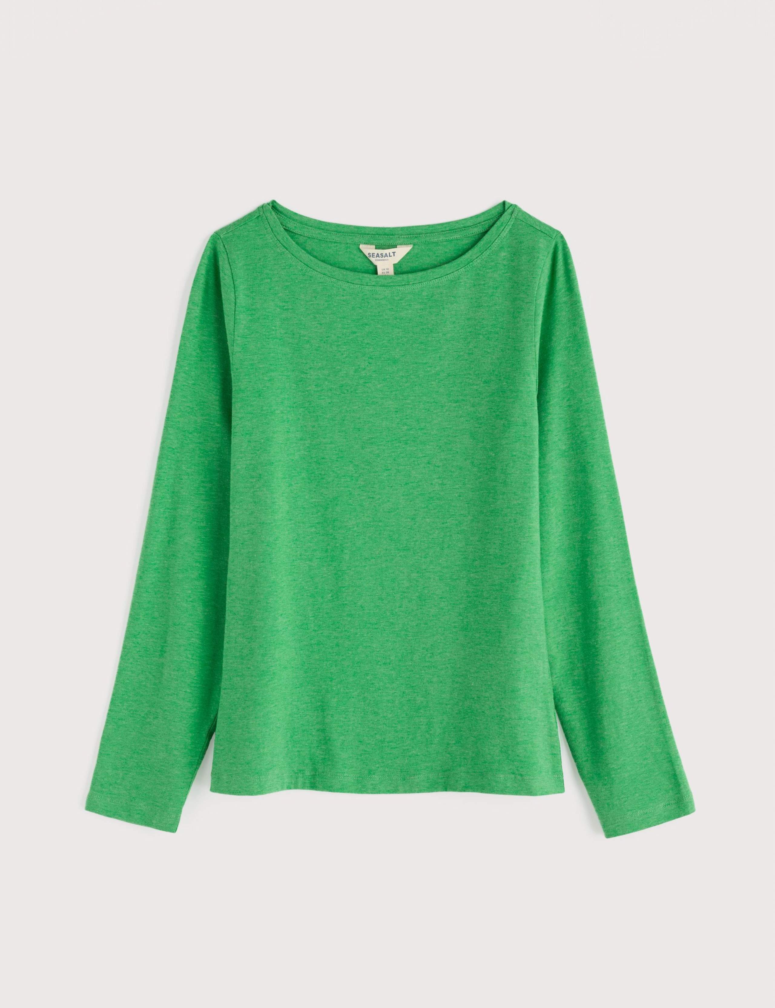 Cotton Rich Top 2 of 5