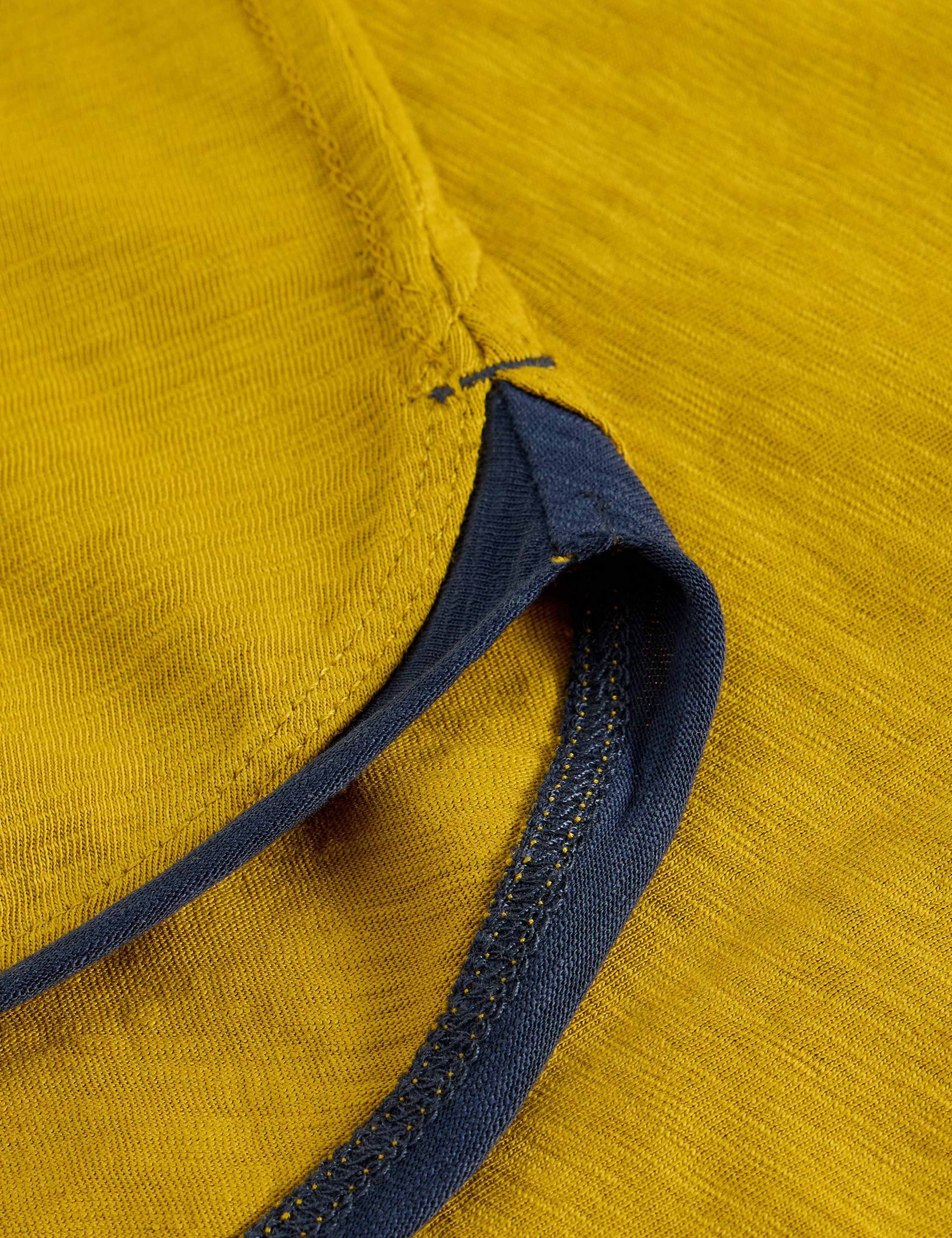Pure Cotton T-Shirt 4 of 5