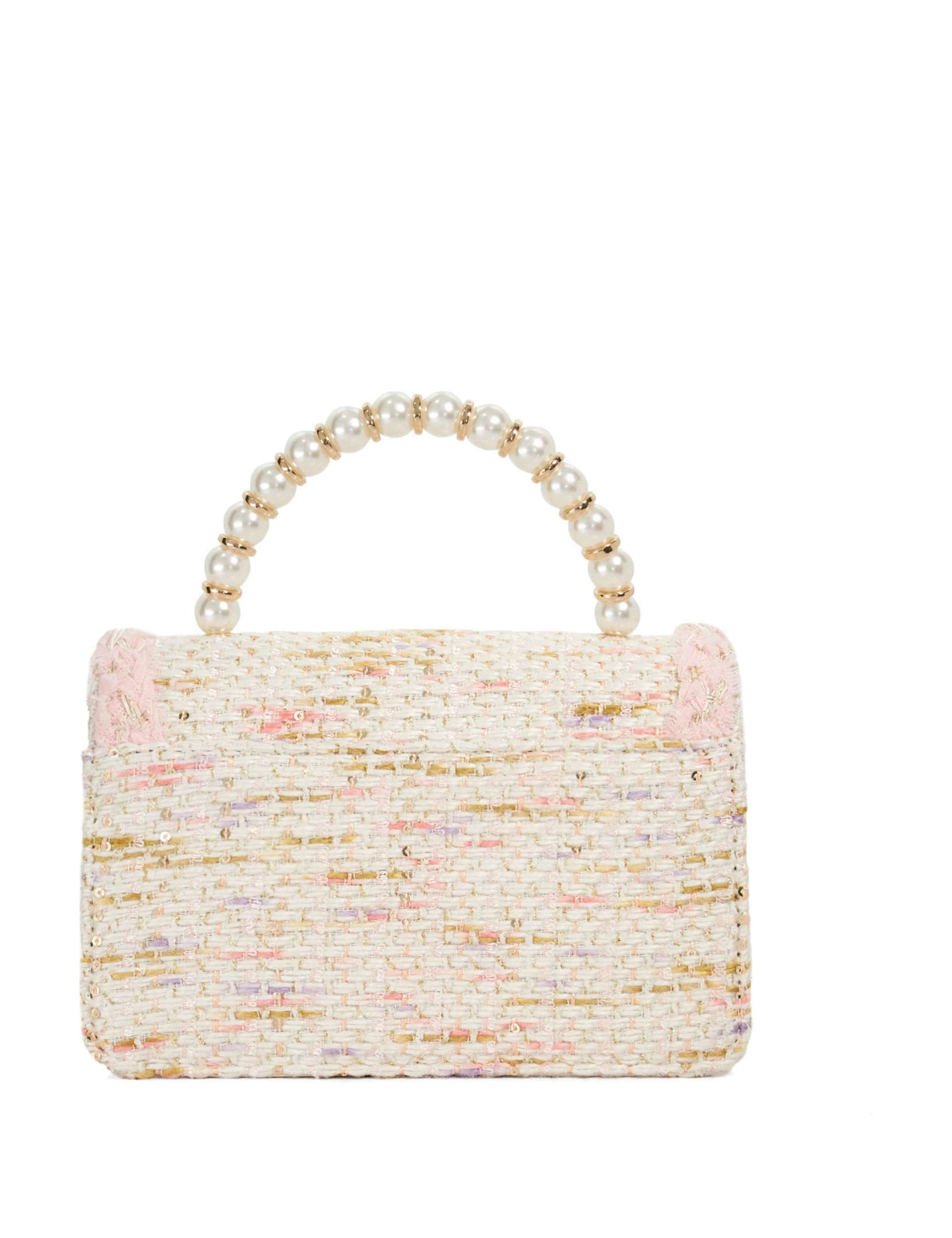 Embellished Cross Body Bag 3 of 5