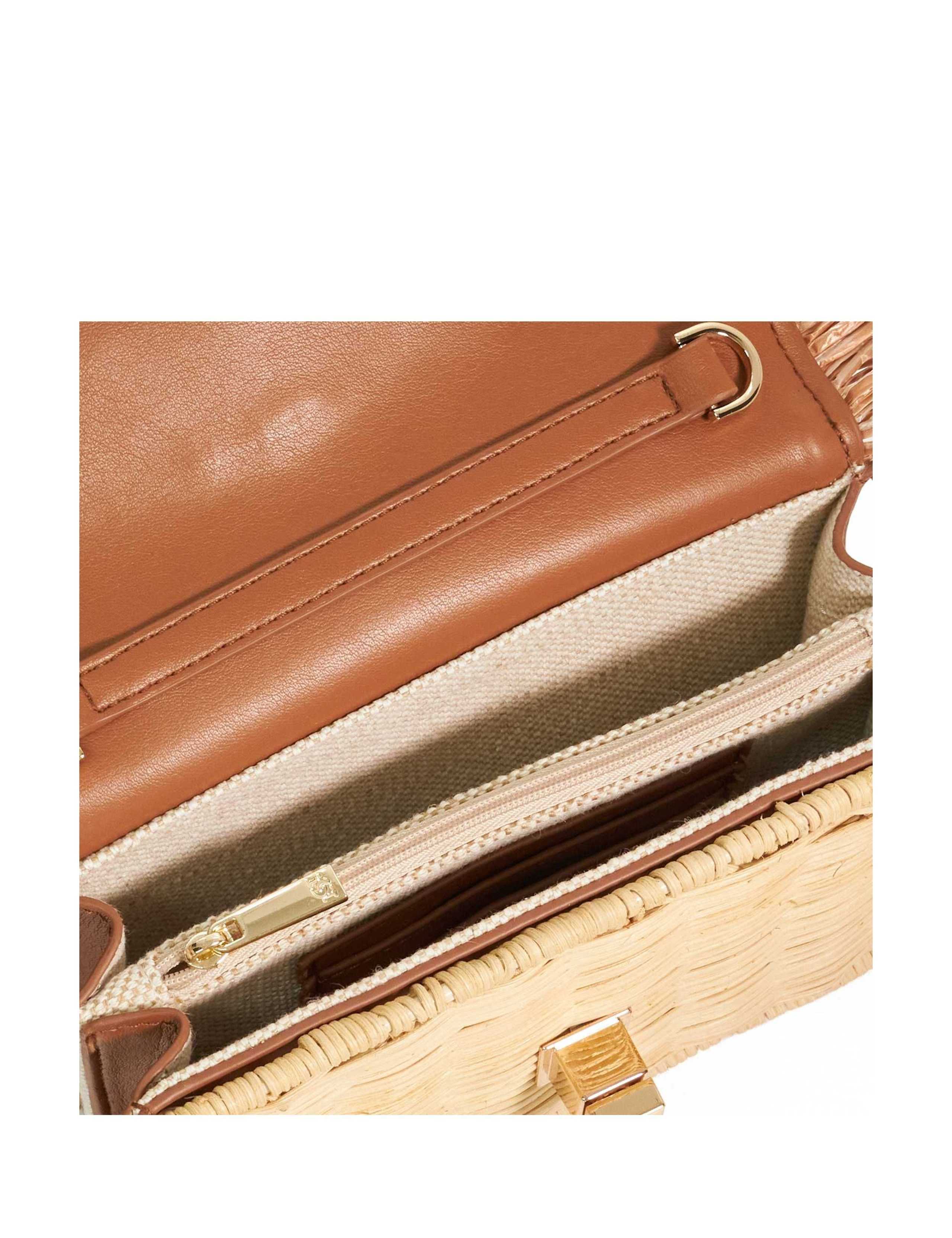 Embellished Cross Body Bag 6 of 6