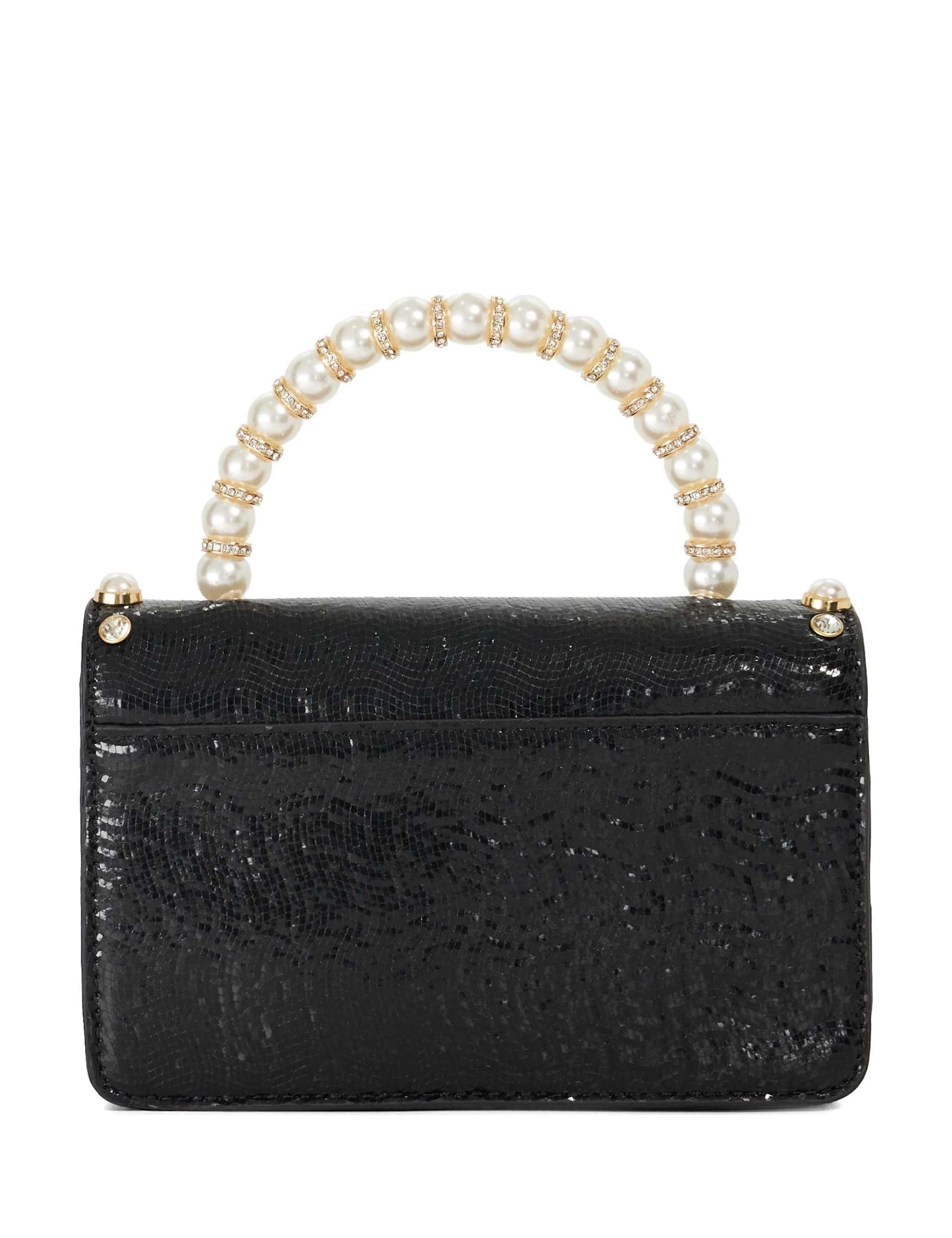 Embellished Cross Body Bag 3 of 5