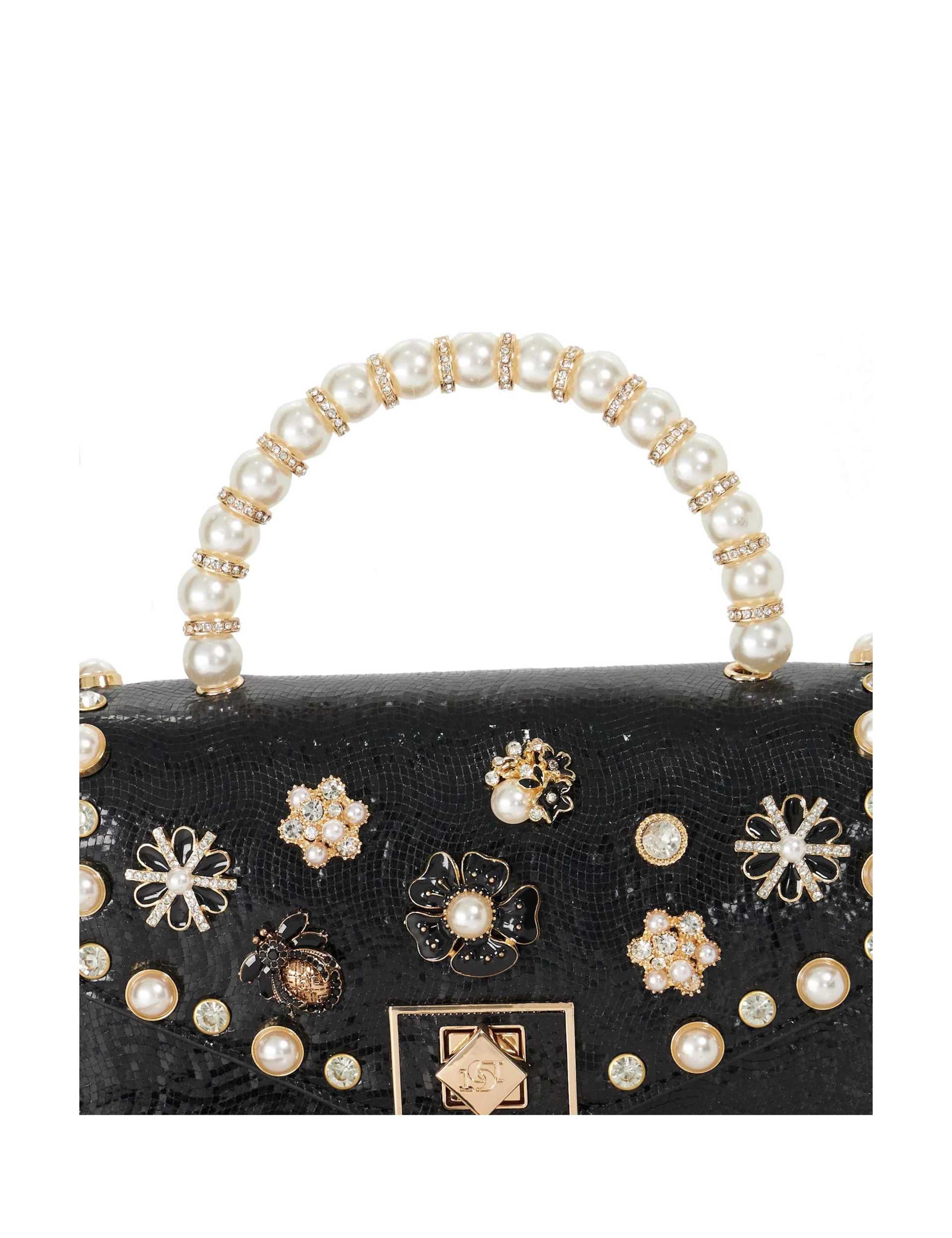 Embellished Cross Body Bag 5 of 5